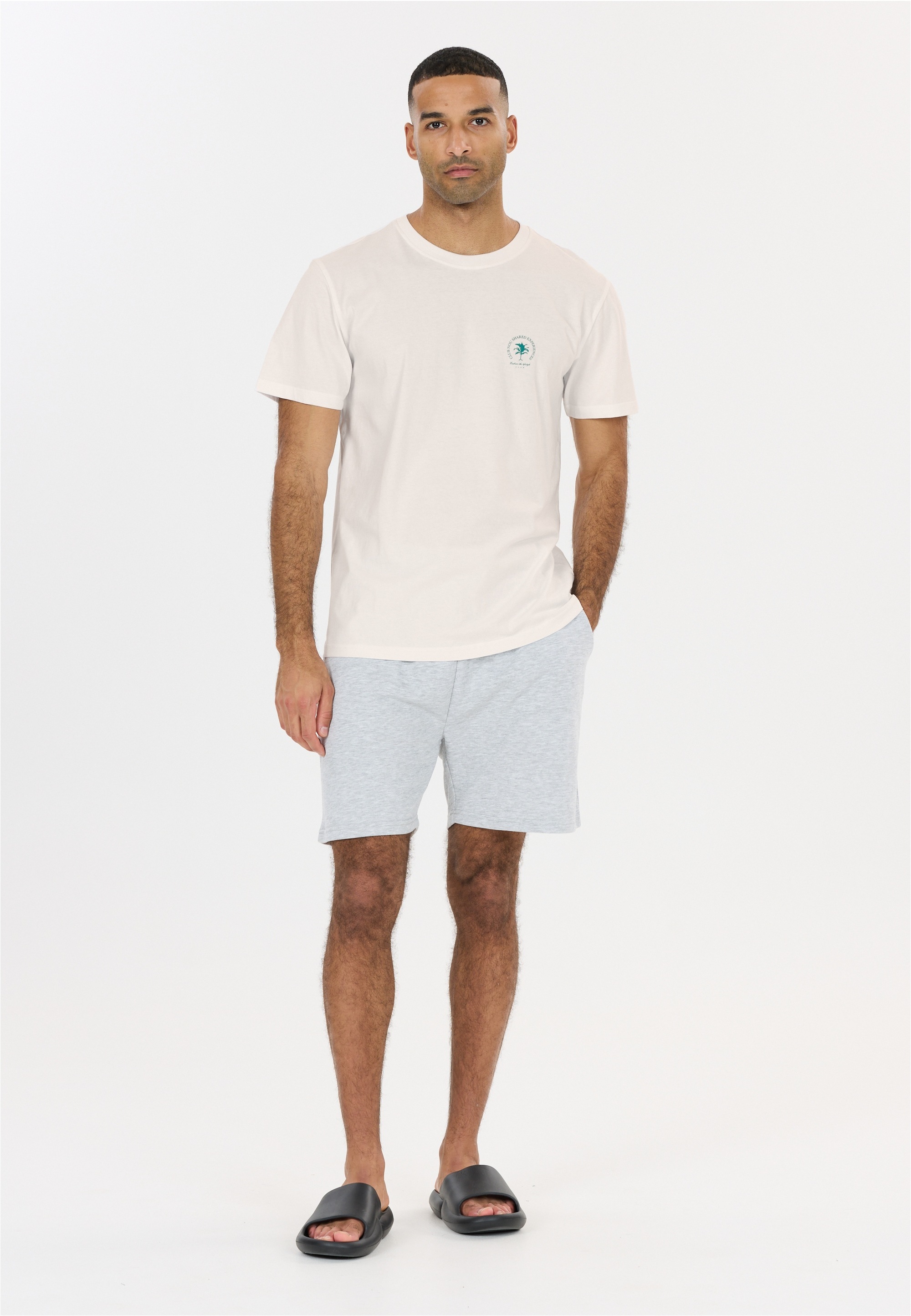 nou Funktionsshirt »Siddons« im klassischen Design