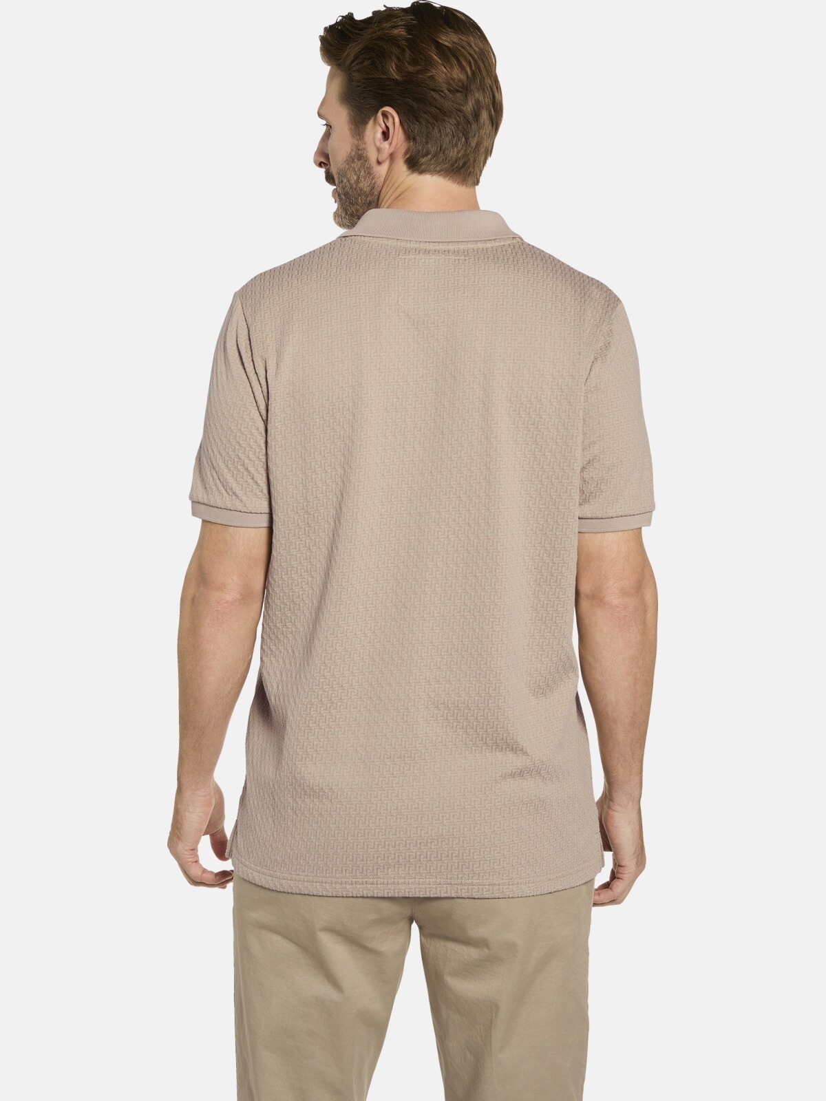 Babista Poloshirt »Poloshirt VERONZI«