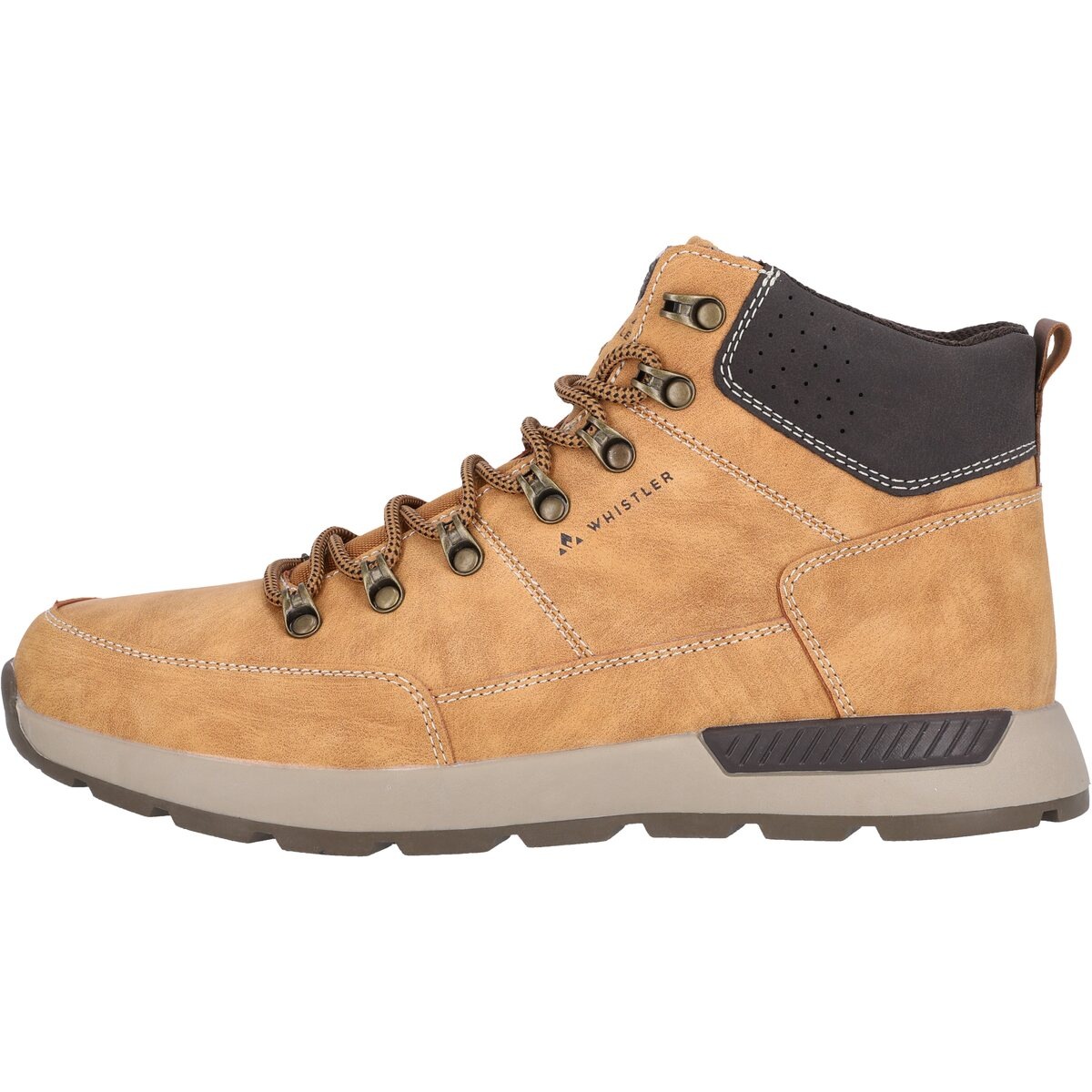 Thumbnail - WHISTLER Winterboots "MINSERT M BOOT" Winterschuhe, Winterboots, Snowboots, wasserabweisend