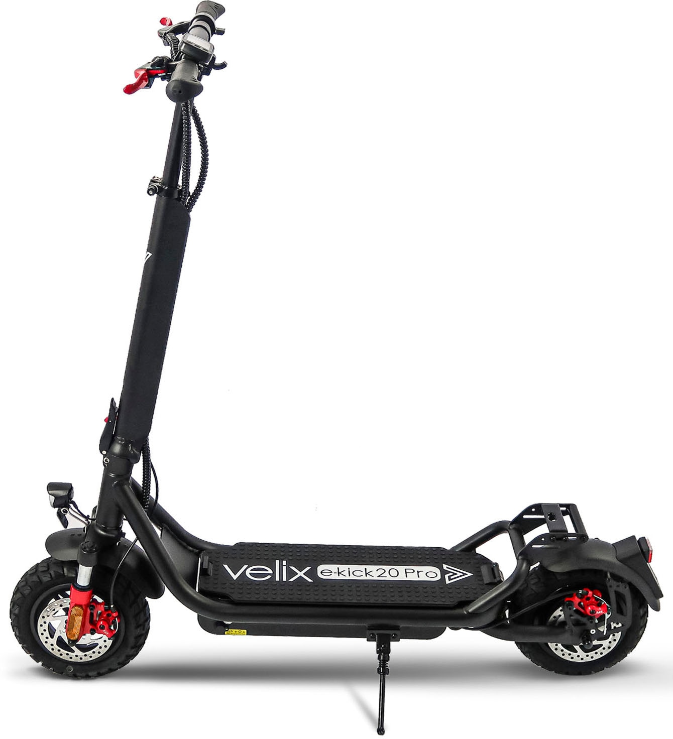 velix E-Scooter »E-Kick 20 Pro«, 20 km/h, 50 km