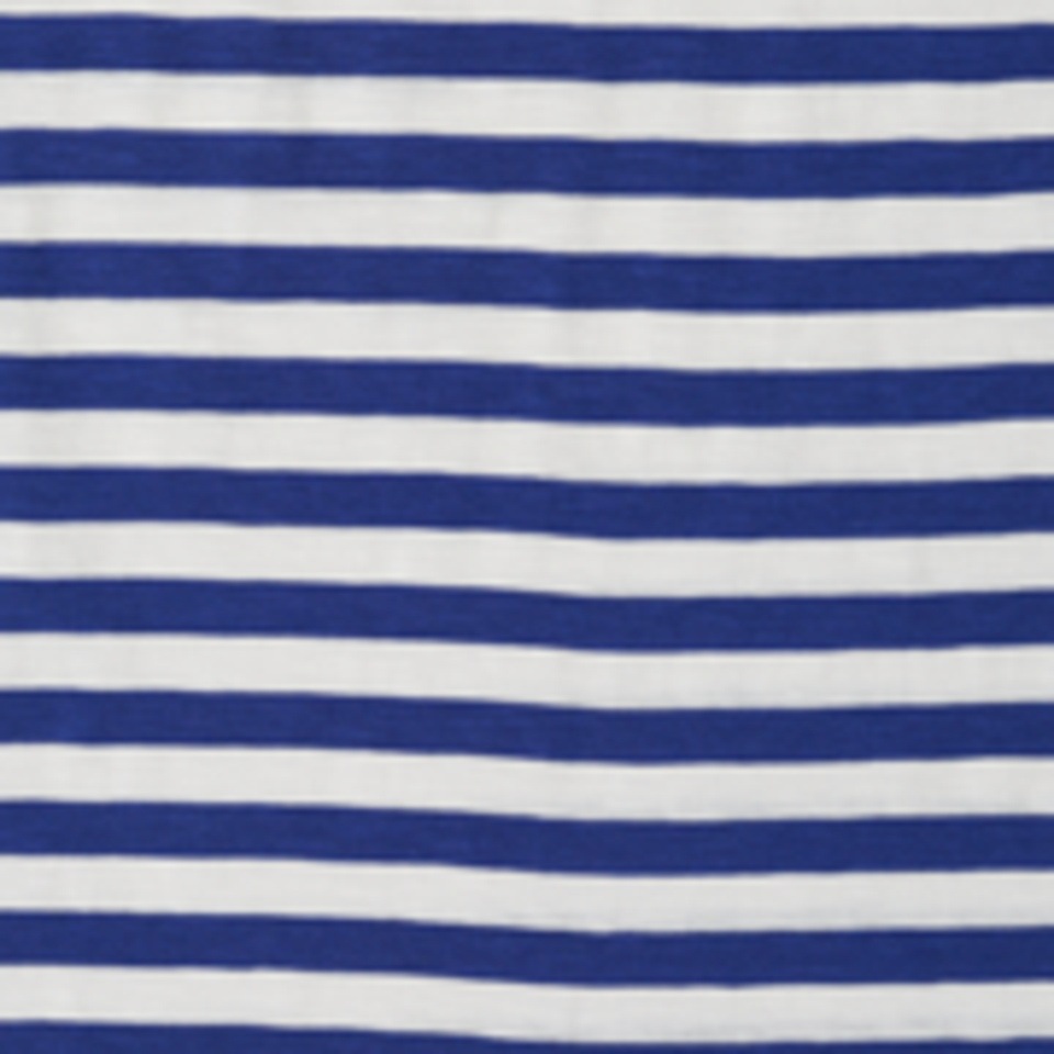 Cecil 3/4-Arm-Shirt aus reiner Baumwolle