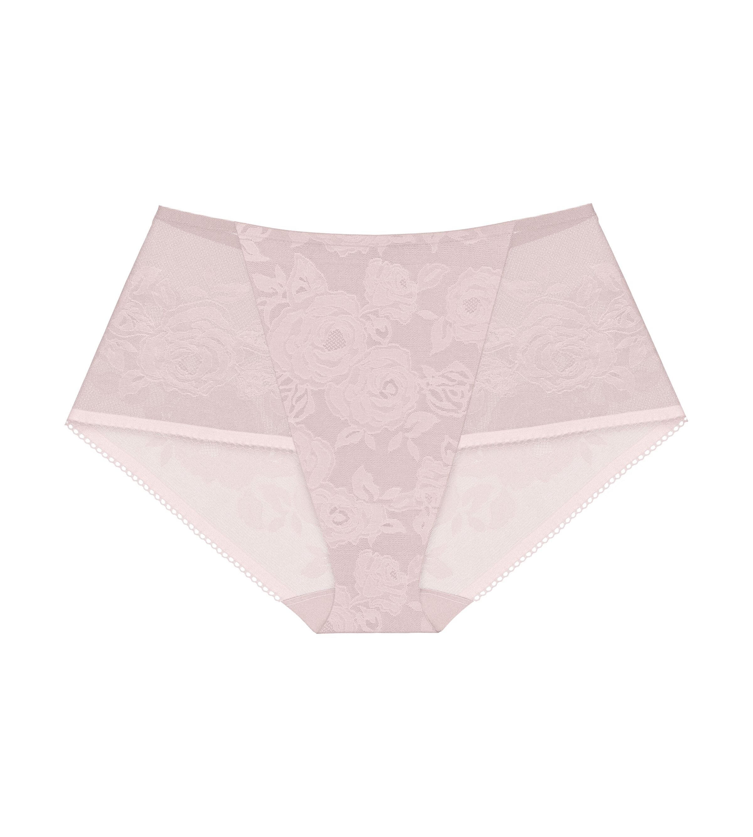 Triumph Shapingslip "Wild Rose Sensation" flache formende Spitze, mittlerer günstig online kaufen