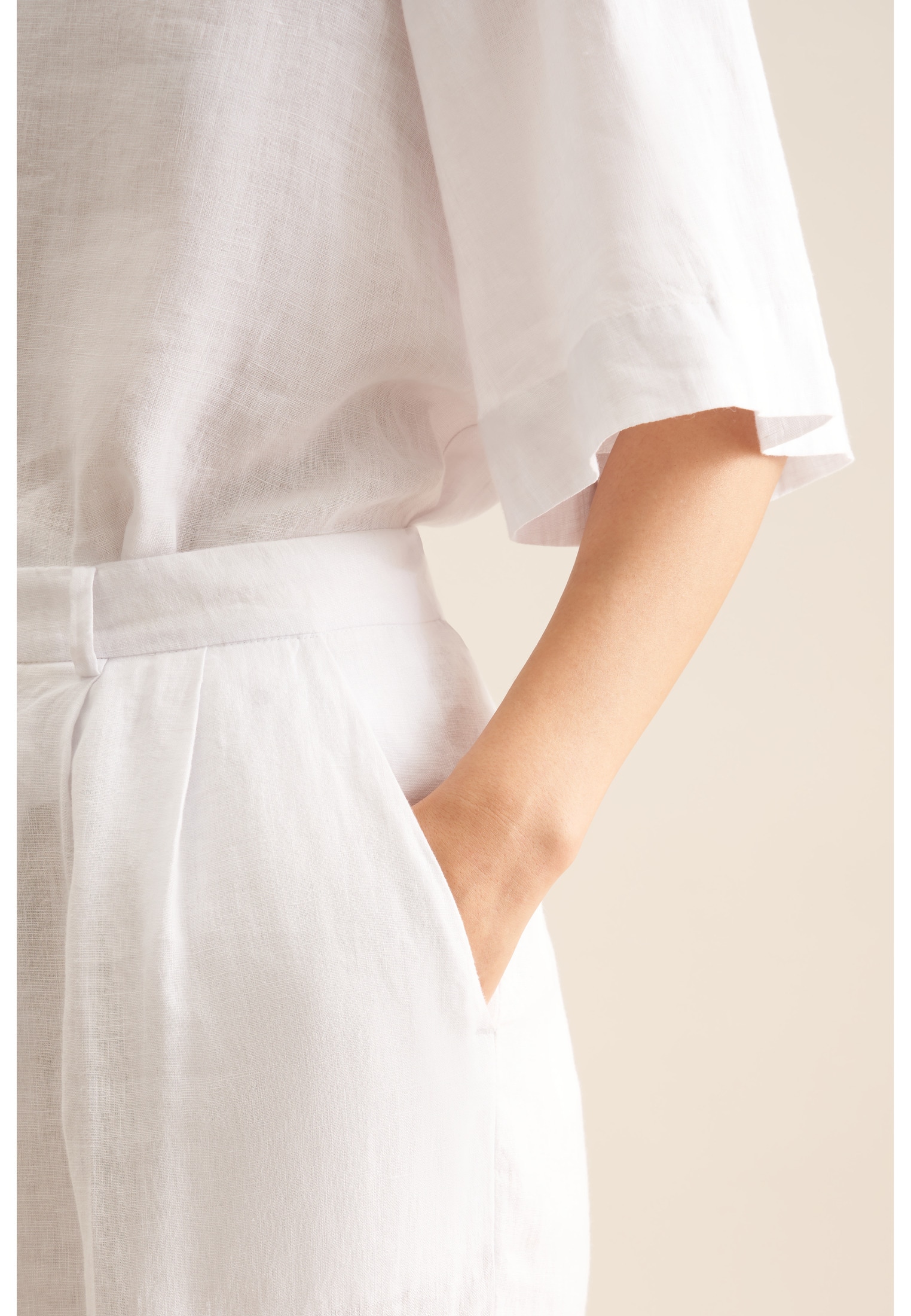 seidensticker Culotte »Schwarze Rose«