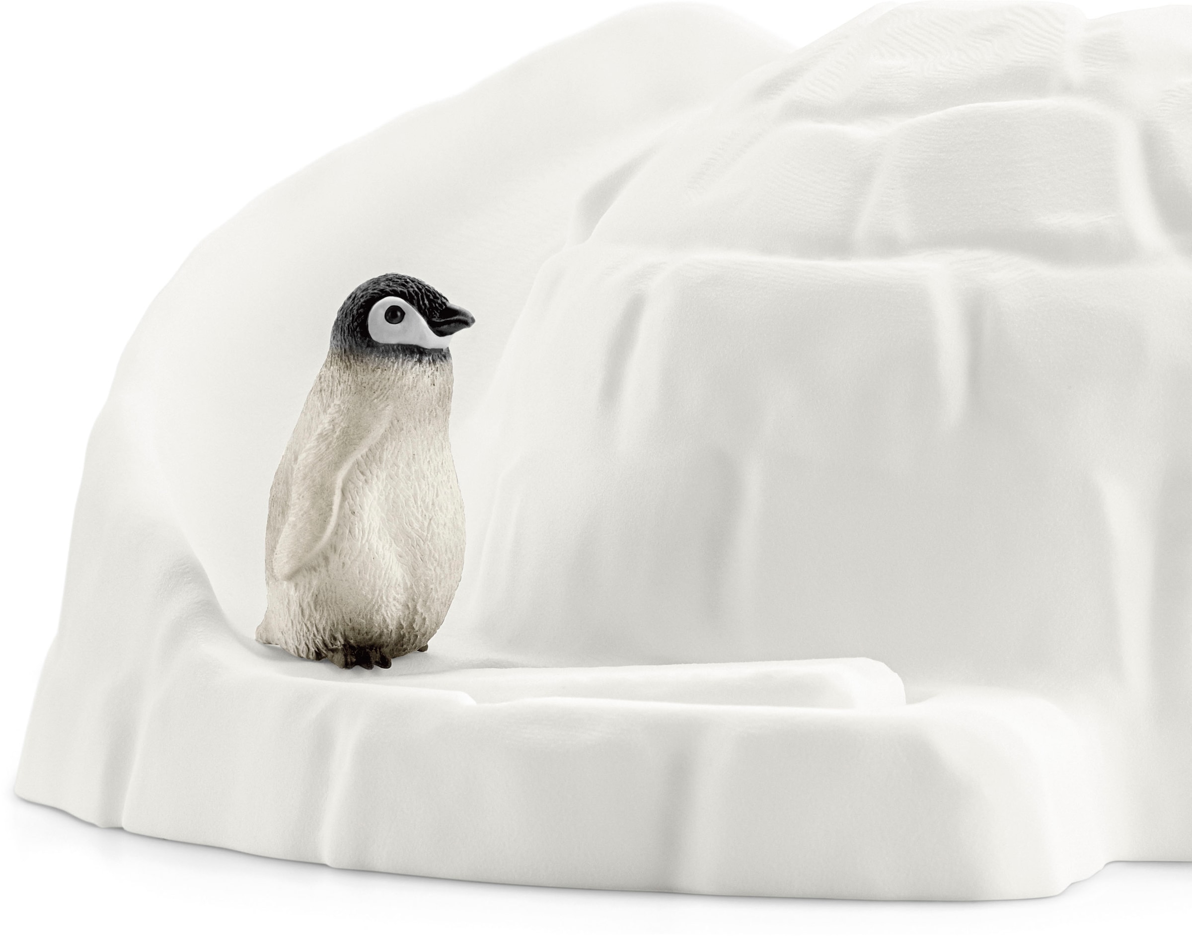Schleich® Spielwelt »WILD LIFE, Antarktis Expedition (42558)«, Made in Europe