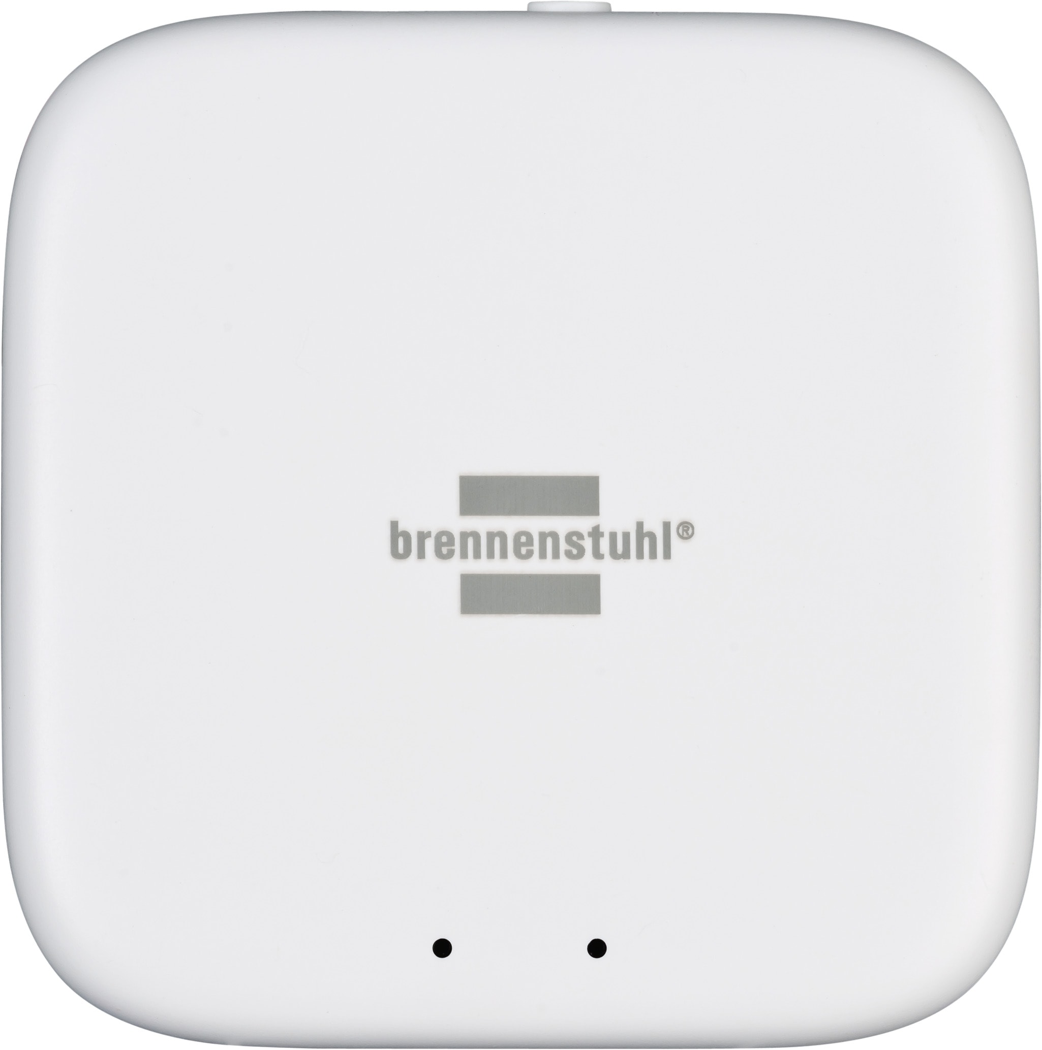 Brennenstuhl Smart-Home-Station »Connect Zigbee Gateway GWY CZ 01«