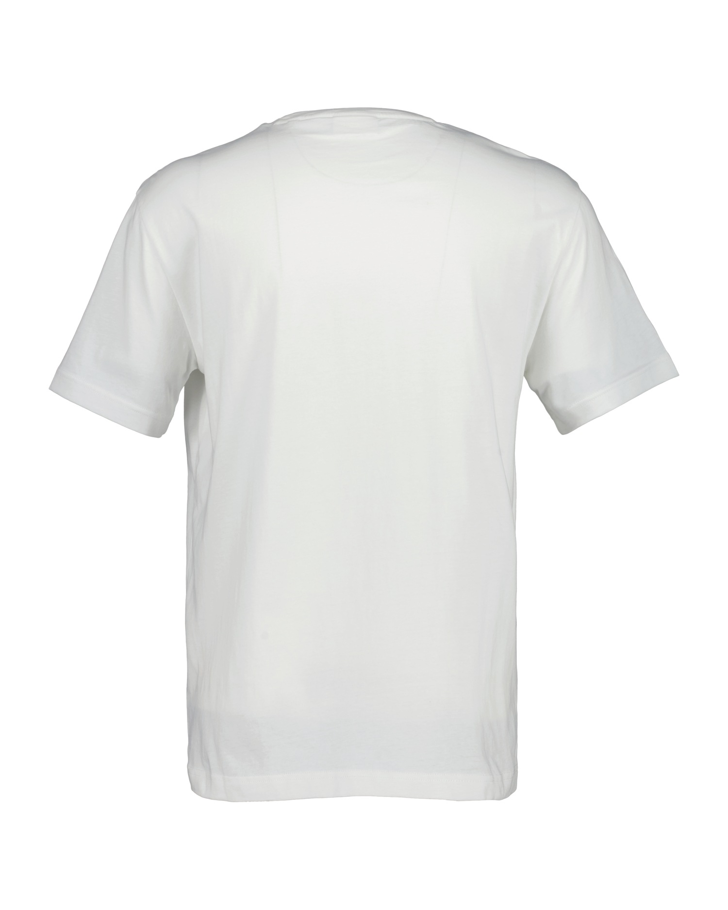 Gant T-Shirt »GRAPHIC SS T-SHIRT«, Print, Rundhals