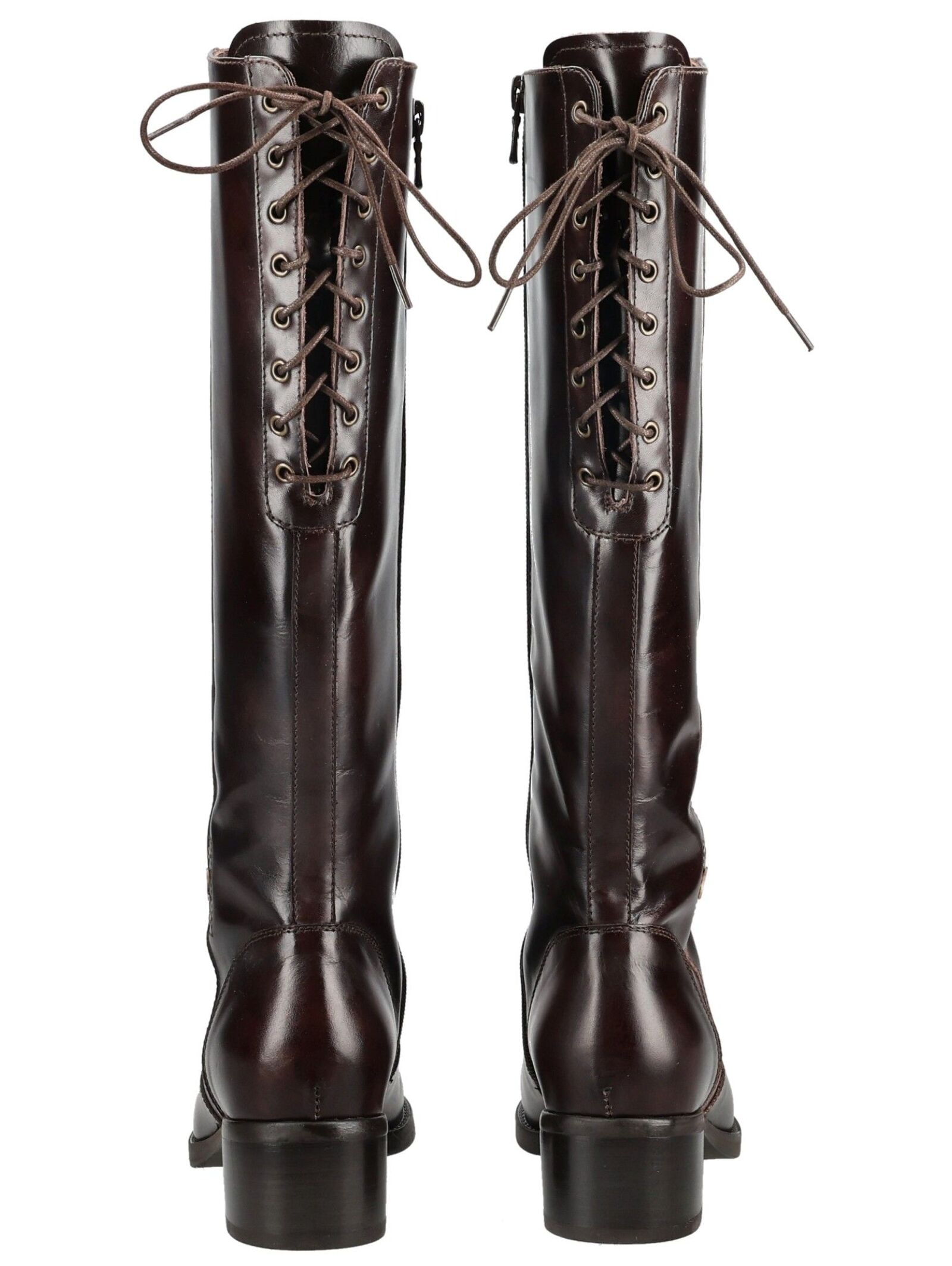 Nero Giardini Stiefel »Nero Giardini Stiefel Glattleder«