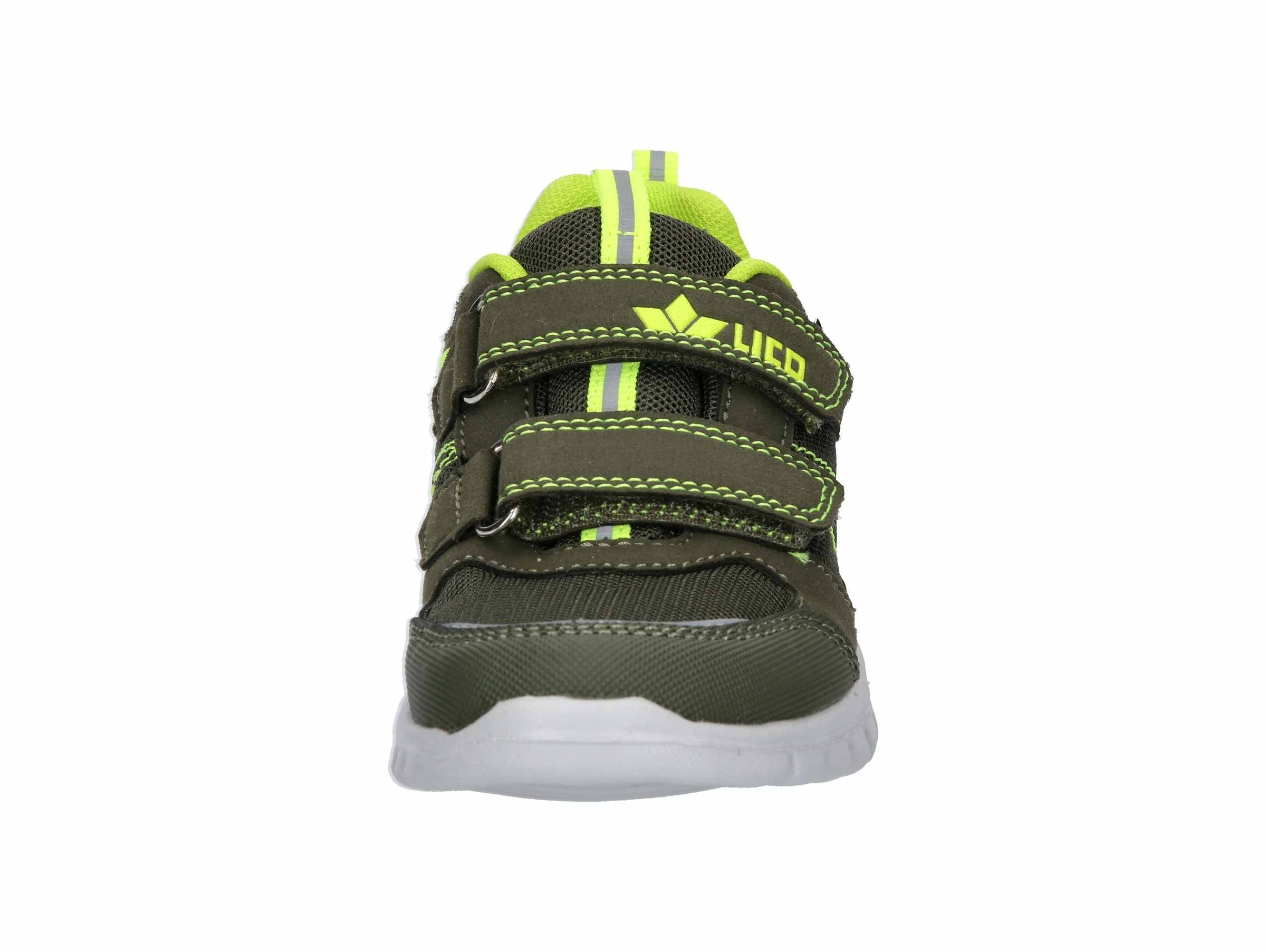 Thumbnail - Lico Klettschuh "Freizeitschuh Randy V A"