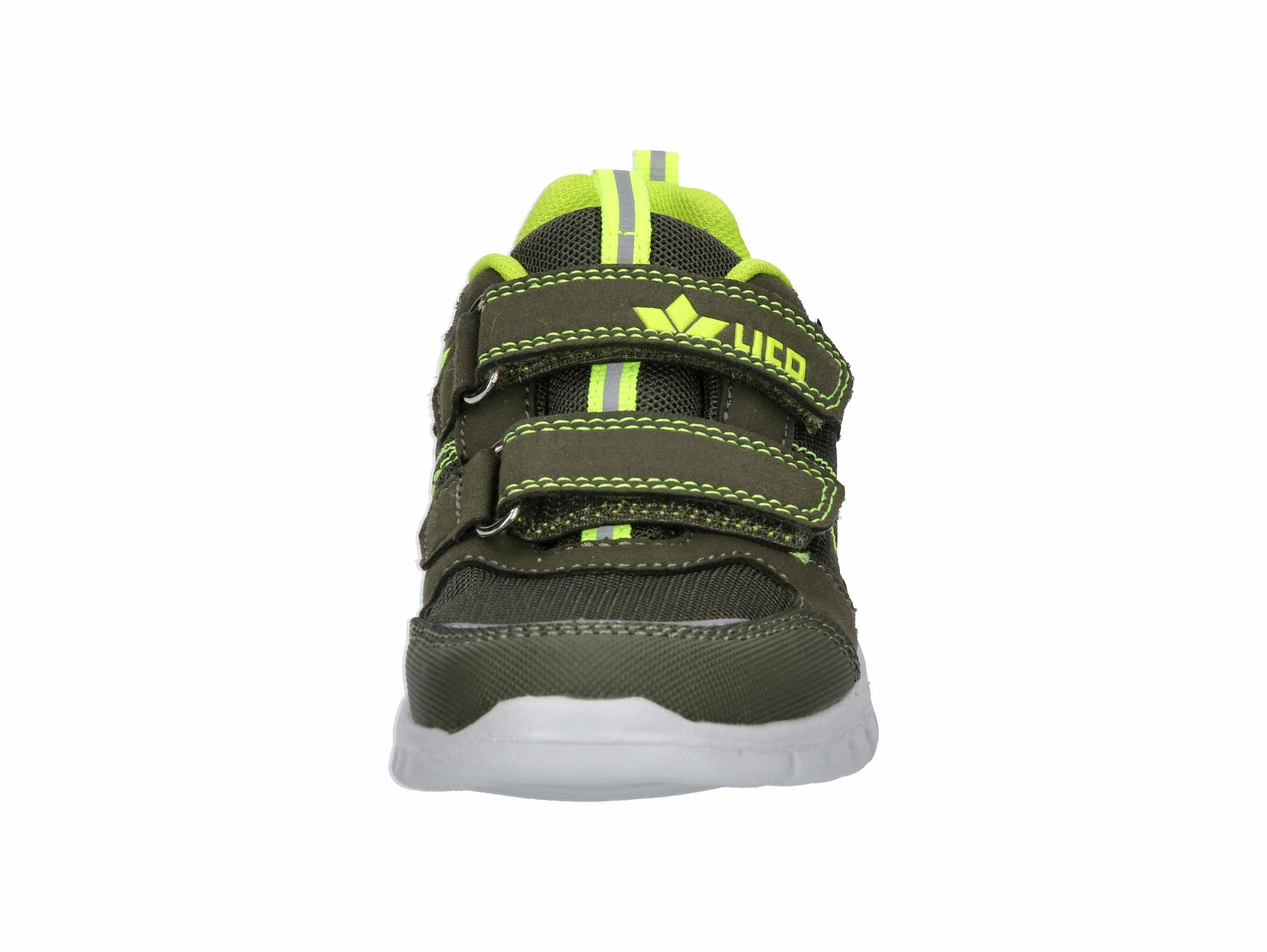 Thumbnail - Lico Sneaker "Freizeitschuh Randy V A"