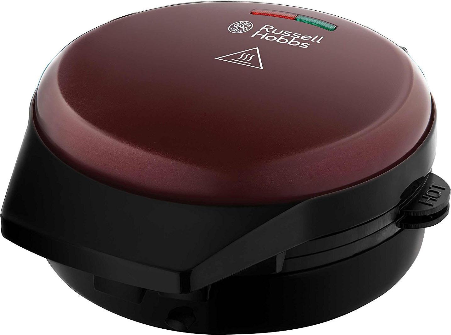 RUSSELL HOBBS 3-in-1-Kombi-Waffeleisen »24620-56«, 900 W