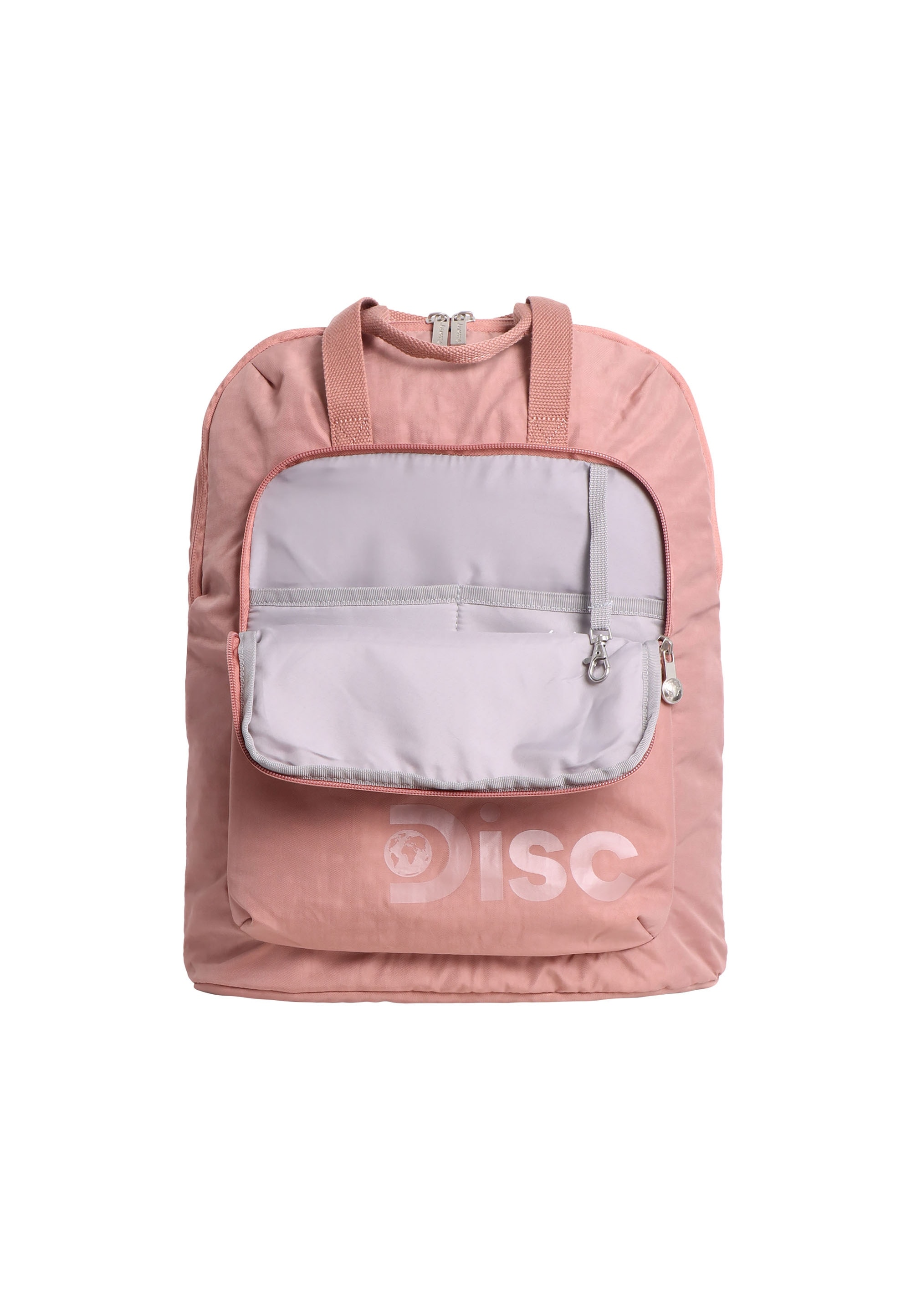 Discovery Cityrucksack »Commuter« mit speziellem 15-Zoll-Laptopfach