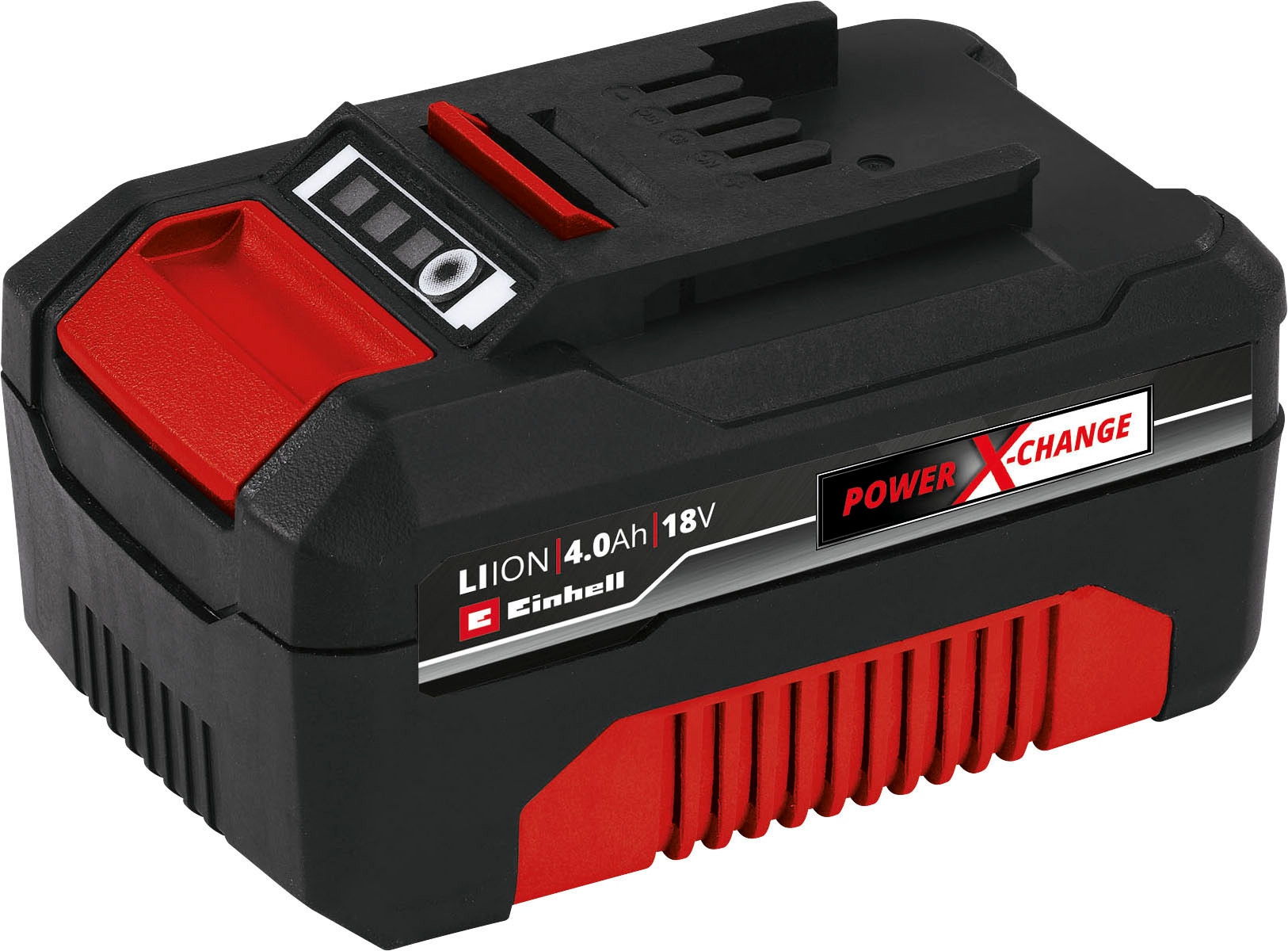 Einhell Akku »Power-X-Change«, 18,0 V, 18 V, 4,0 Ah