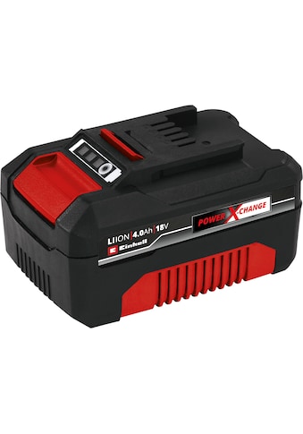 Einhell Akku »Power-X-Change« 180 V 18 V 40 Ah...