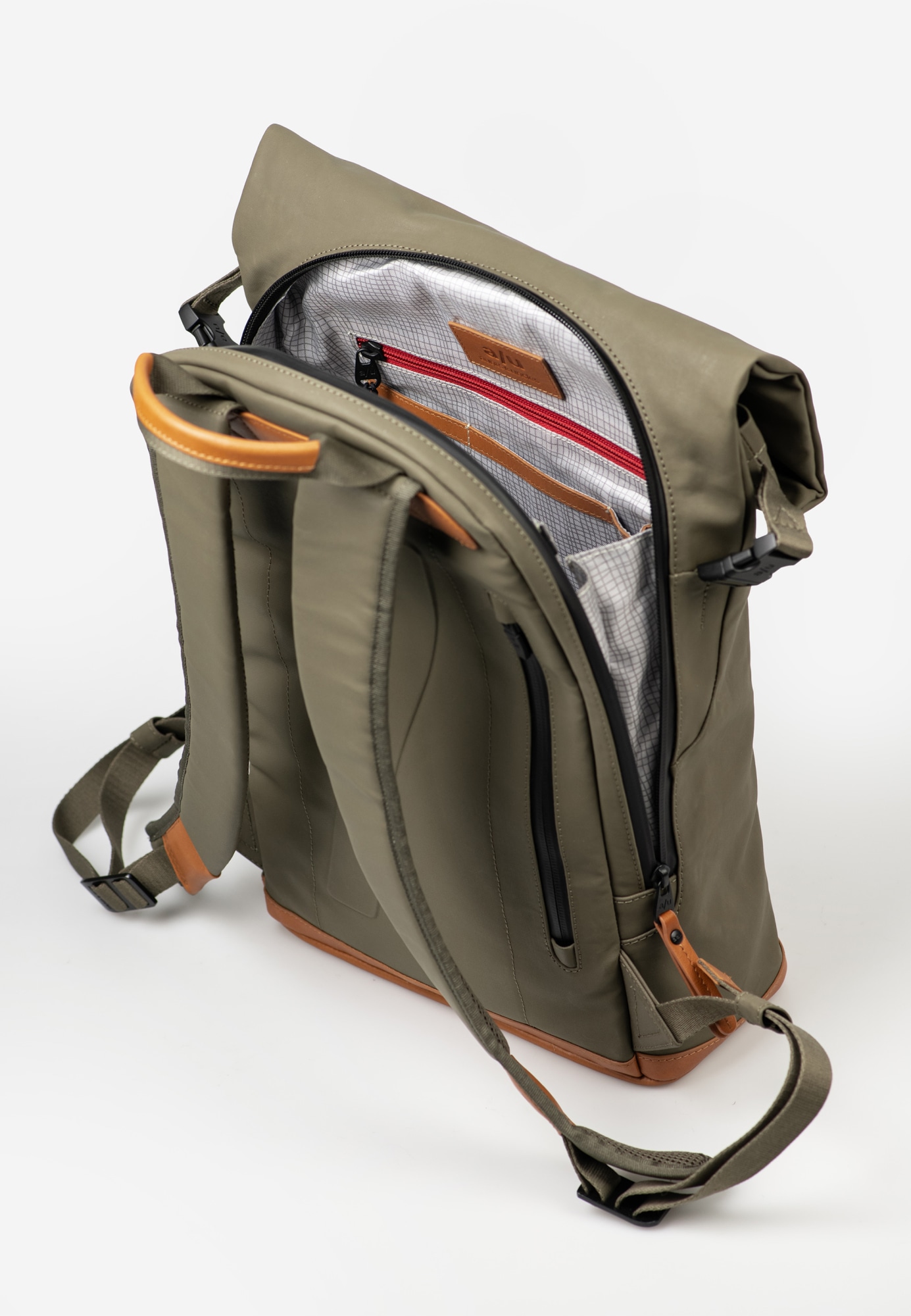 aunts & uncles Notebook-Rucksack »Rucksack Tokio«
