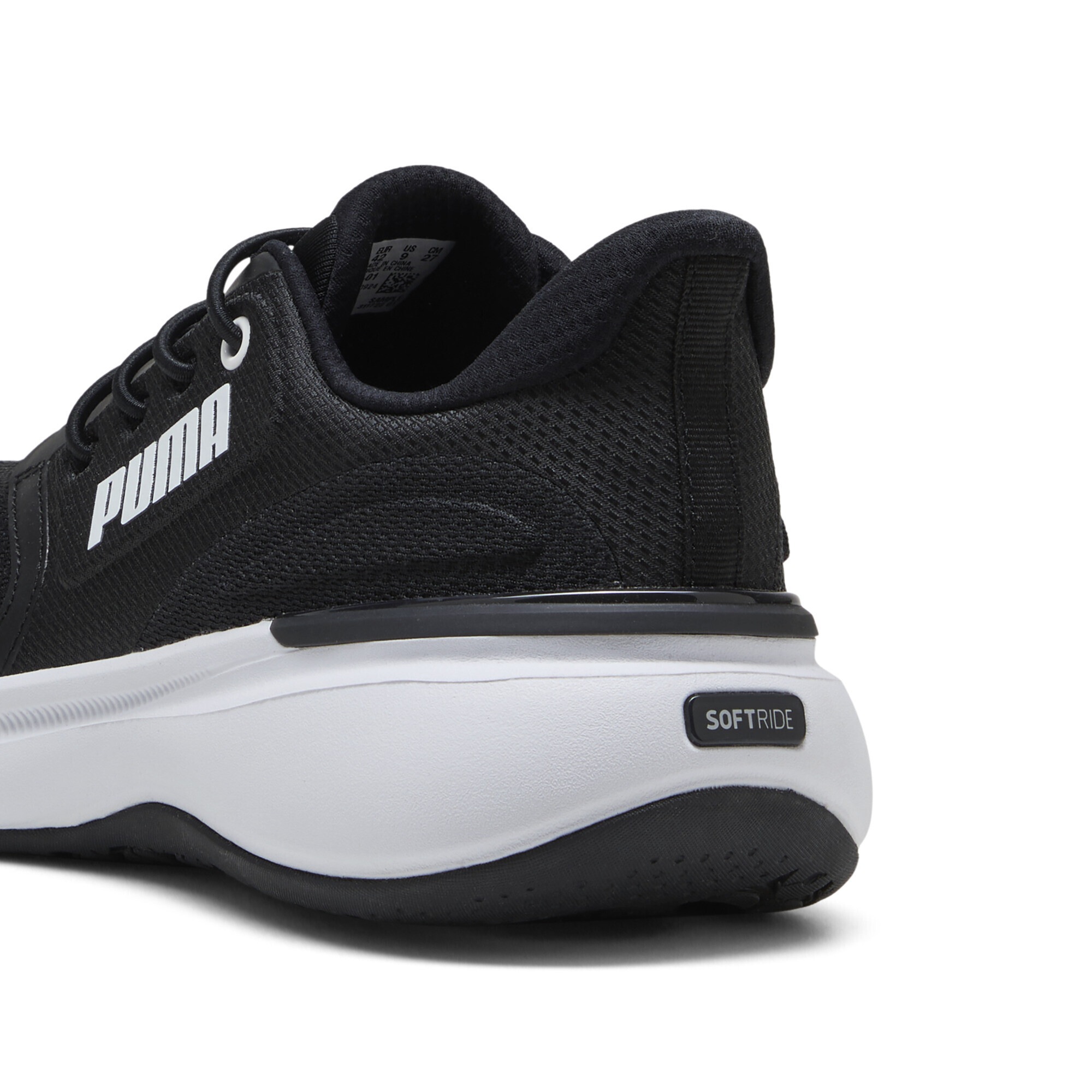 PUMA Laufschuh »Softride Exo Shift Sneakers Erwachsene«