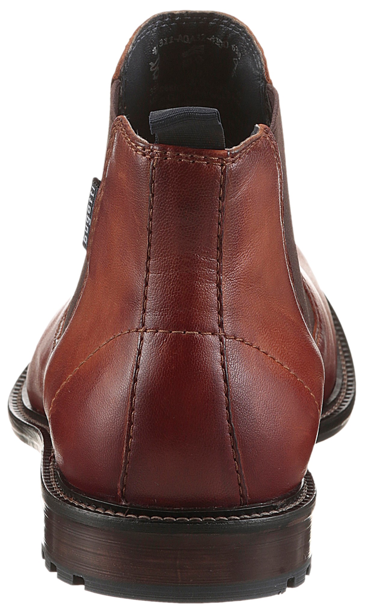 bugatti Chelseaboots, Stiefelette, Business Schuh, Boots zum Schlupfen günstig online kaufen