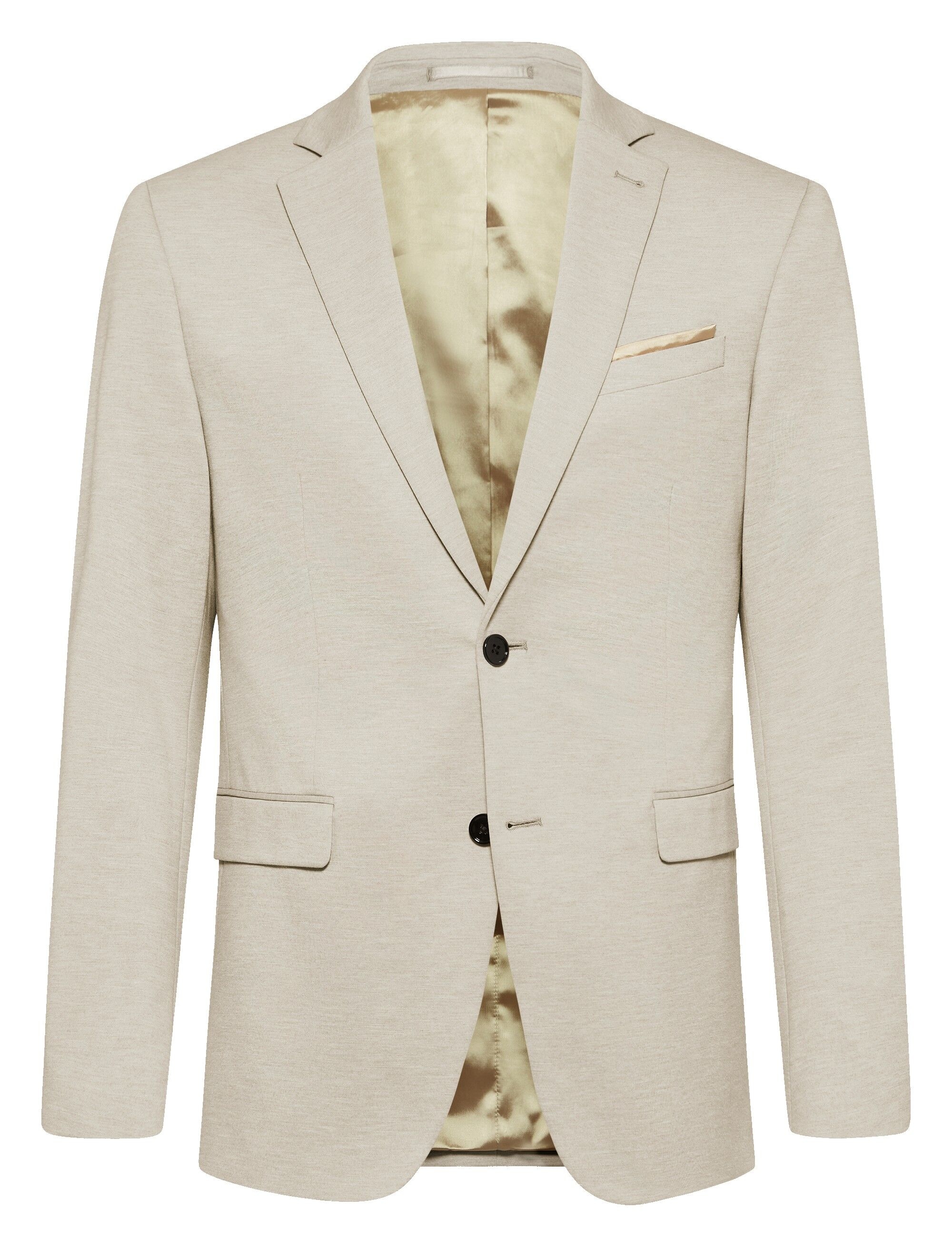 Thomas Goodwin Anzug »2835-90« 2 tlg. slim fit mit schmalem Schnitt
