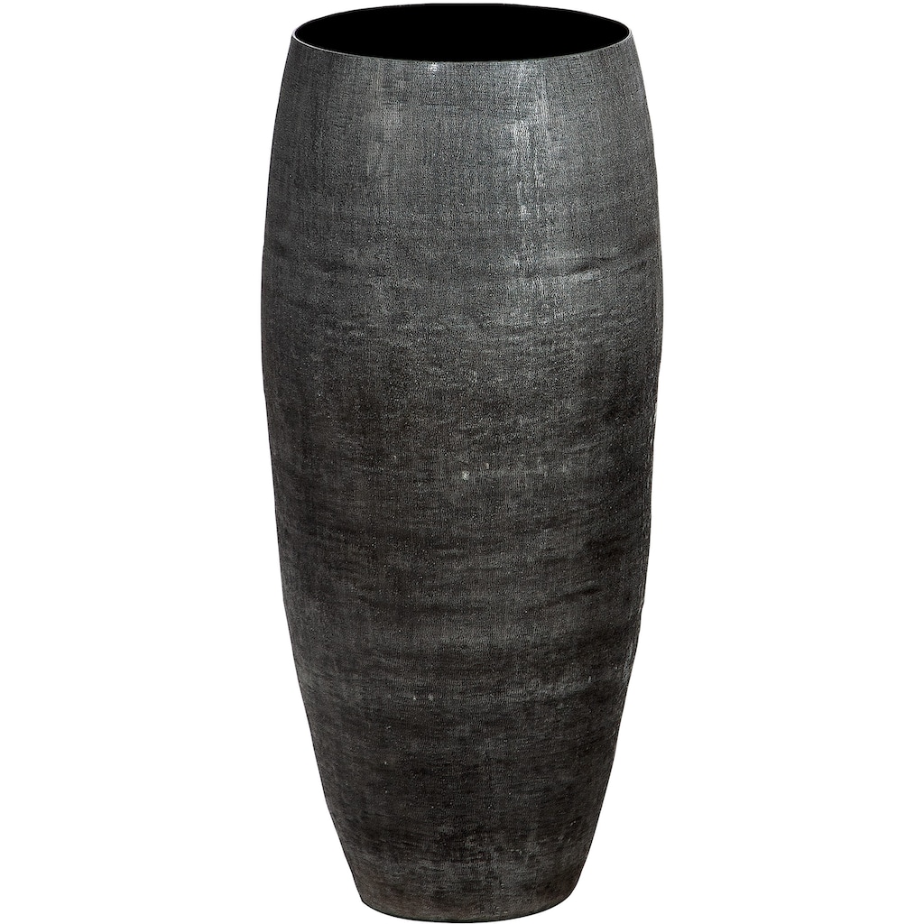 GILDE Bodenvase »Scuro«, (1 St.)