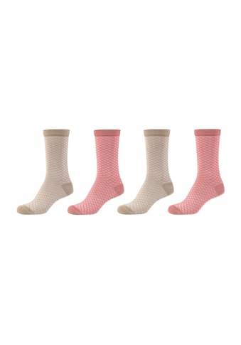 s.Oliver Socken »Socken 4vnt. Pack«