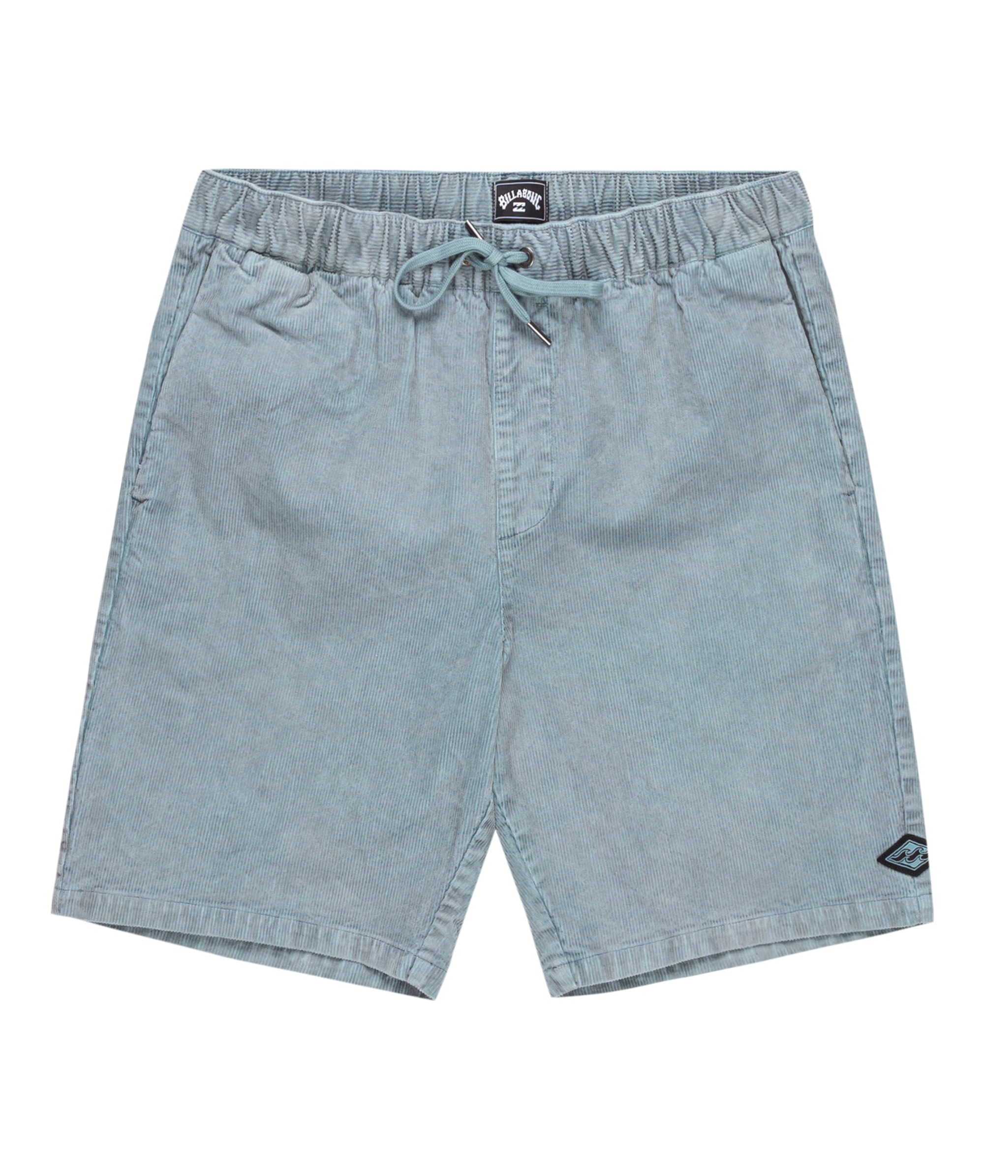 Billabong Shorts "LARRY CORD" sportlicher Stil, für sportliche Aktivitäten, günstig online kaufen