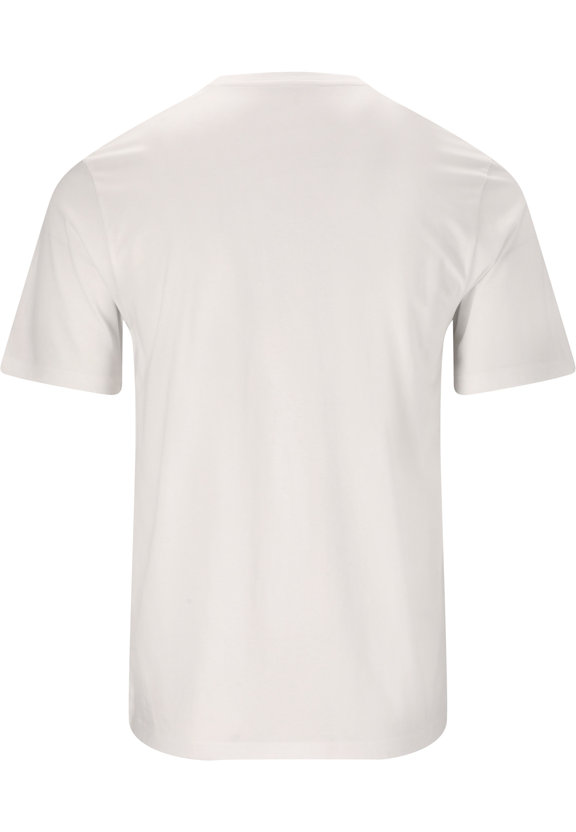 WHISTLER T-Shirt »Monray«, mit klassischem Rundhalsausschnitt