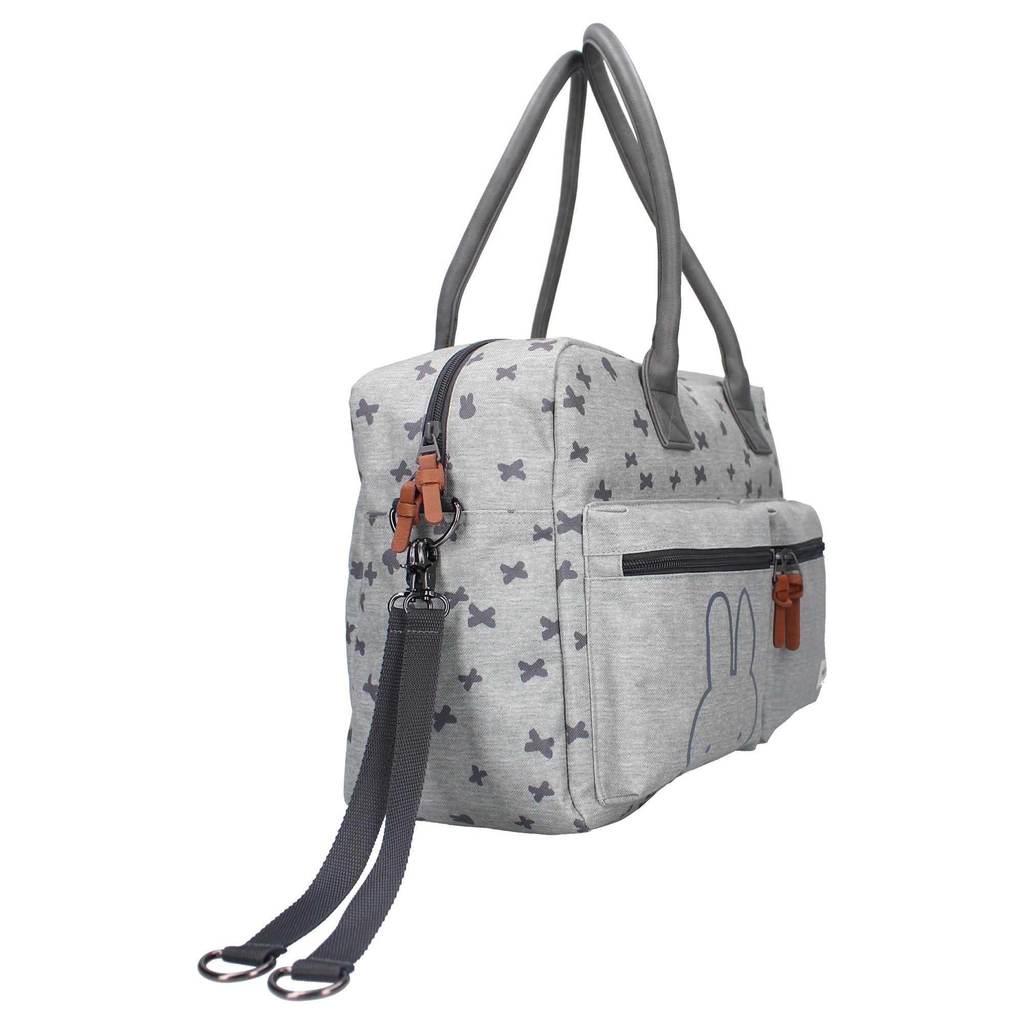 Vadobag Wickeltasche, mit passender Wickelunterlage