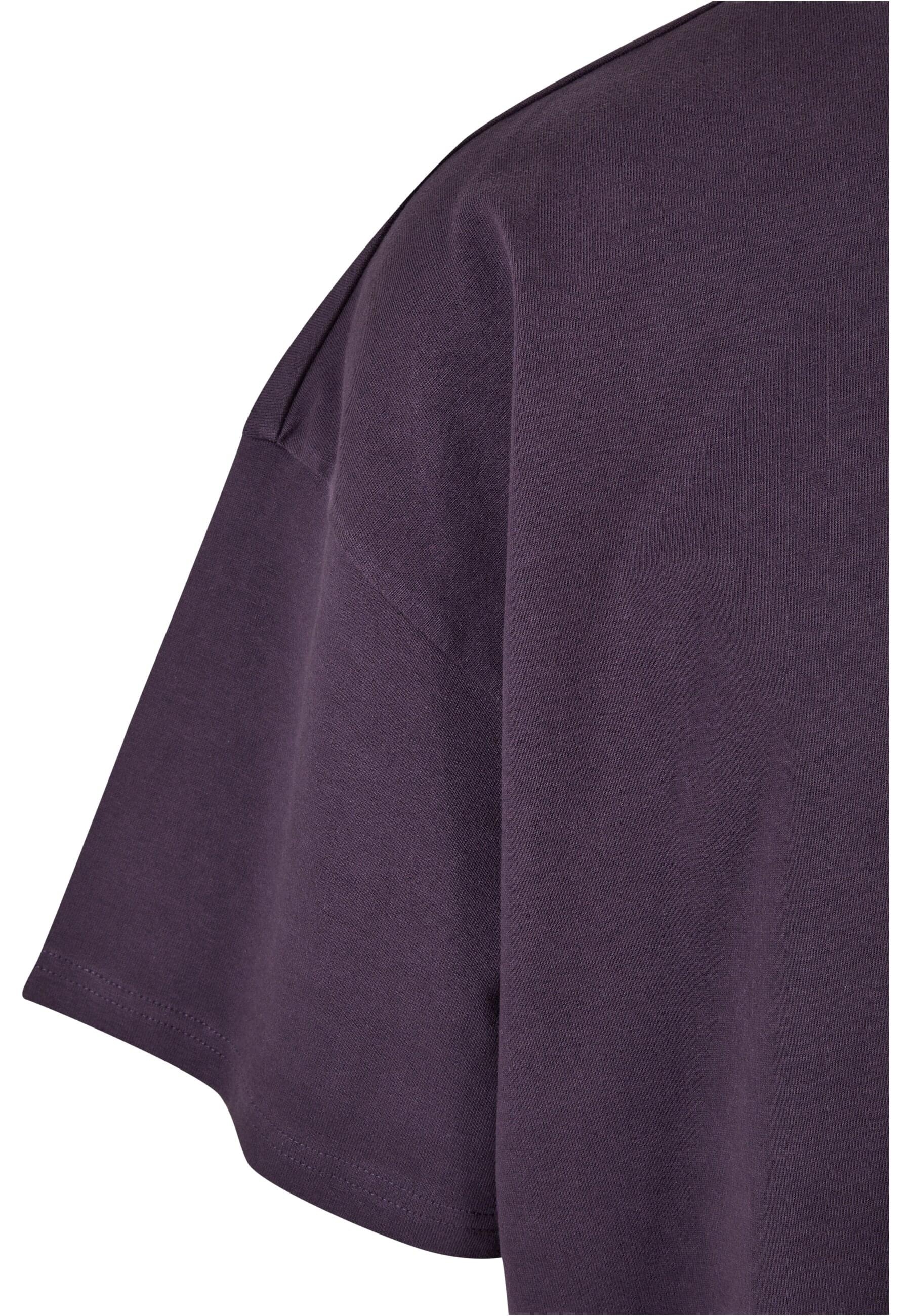 URBAN CLASSICS T-Shirt »Urban Classics Herren Ultra Heavy Oversized Tee«, (1 tlg.)