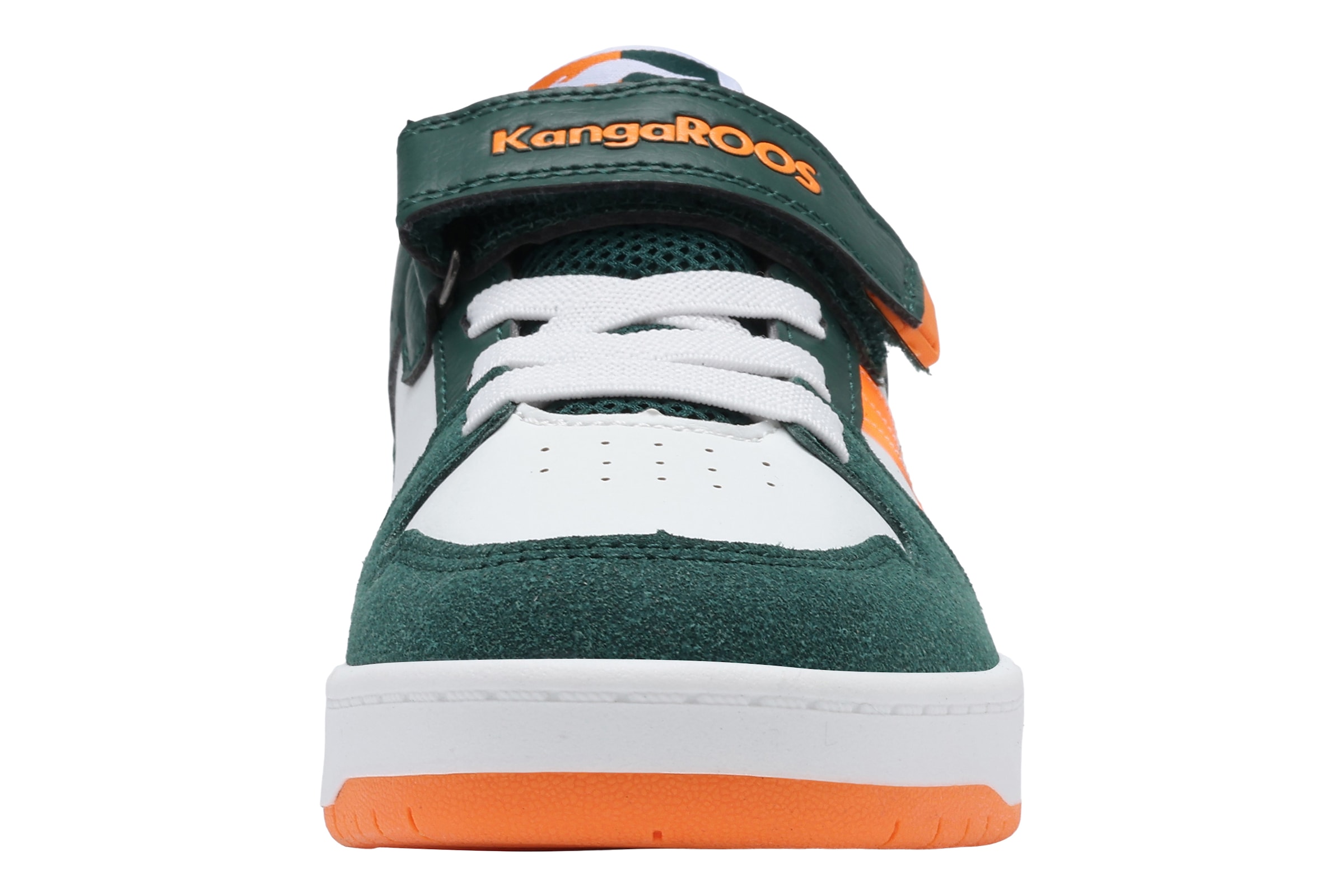 KangaROOS Sneaker »K-CP DASH EV«