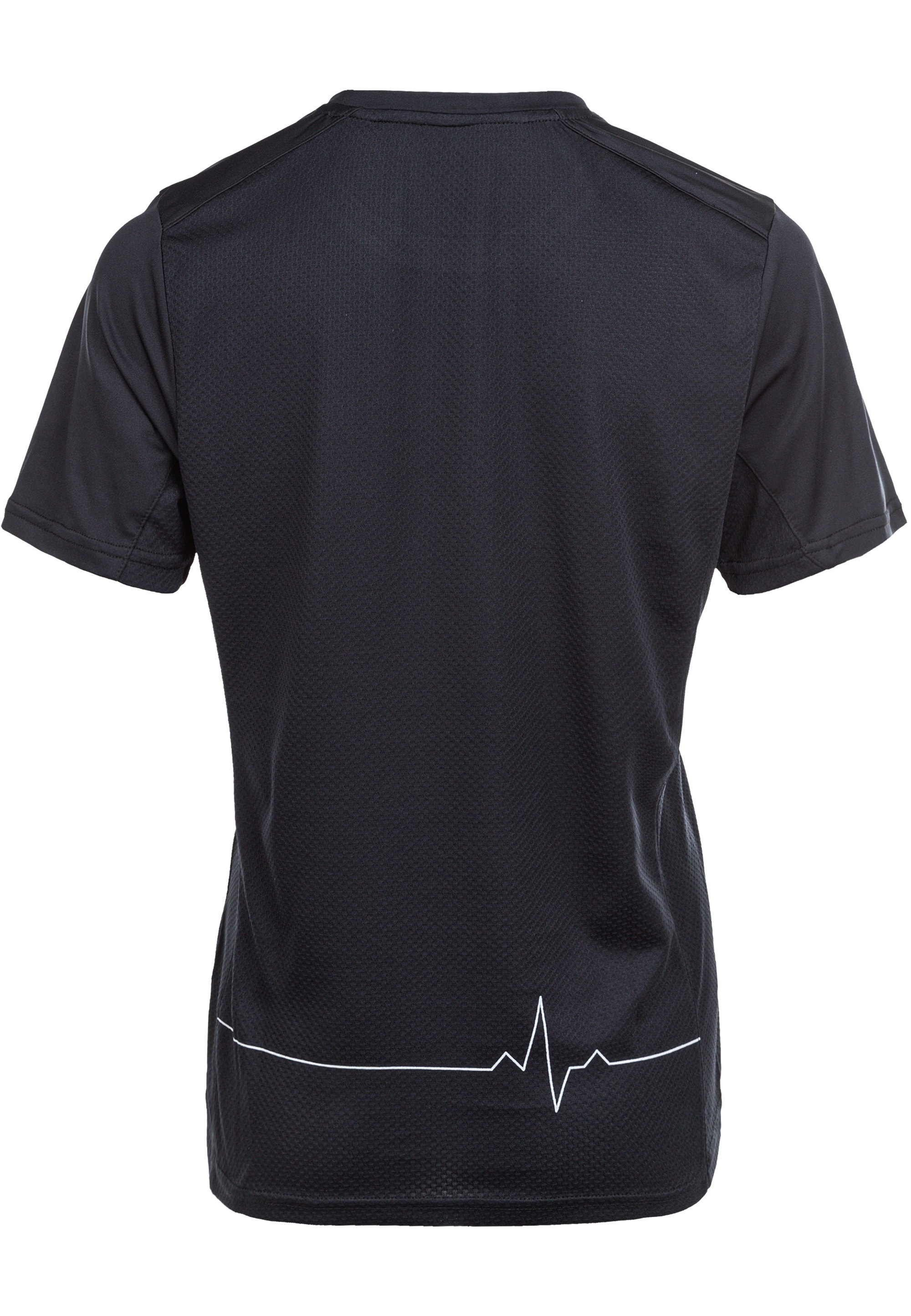 ELITE LAB Funktionsshirt »Tech Elite X1«, mit feuchtigkeitsregulierender Eigenschaft