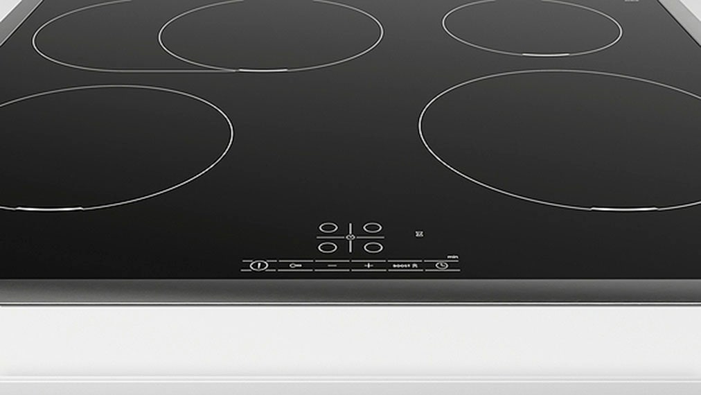 BOSCH Backofen-Set »HBD635CS64«