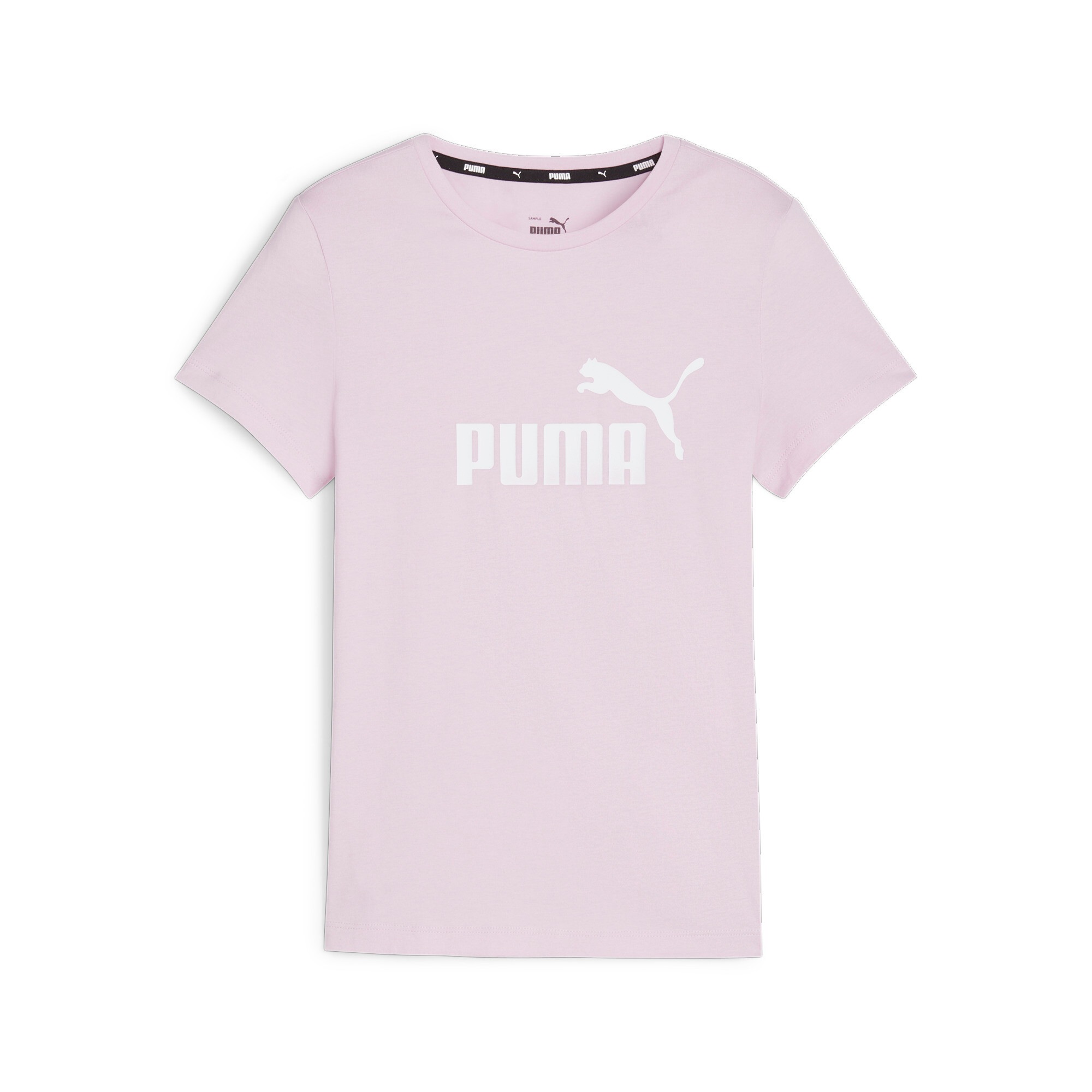 PUMA Marškinėliai »ESS LOGO TEE G«