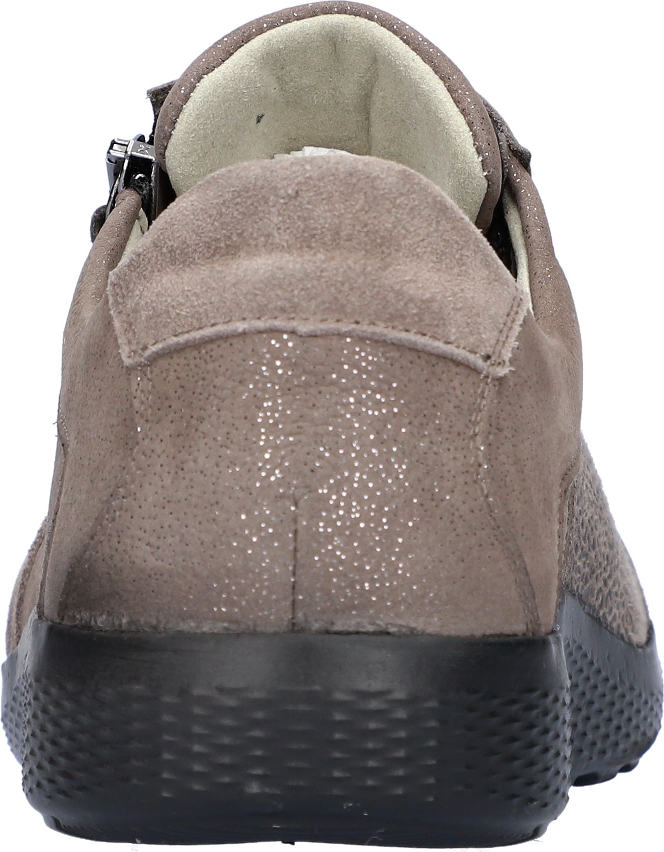 Waldläufer Sneaker "M-IRA-Soft", Komfortschuh, Bequemschuh mit Orthotritt-A günstig online kaufen