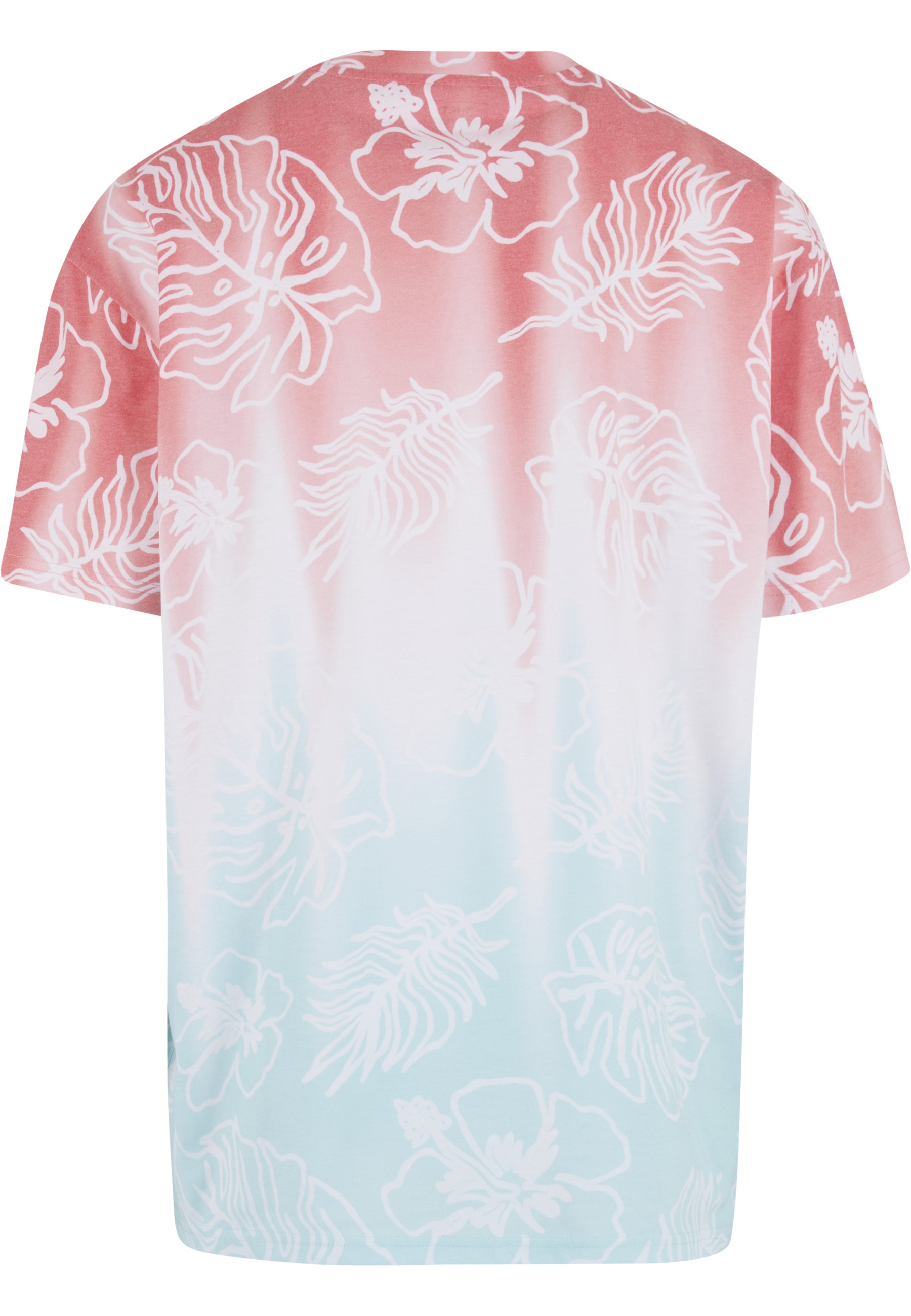 Just Rhyse T-Shirt "Just Rhyse Herren Just Rhyse WaveBounce T-Shirt" 1 Stk.