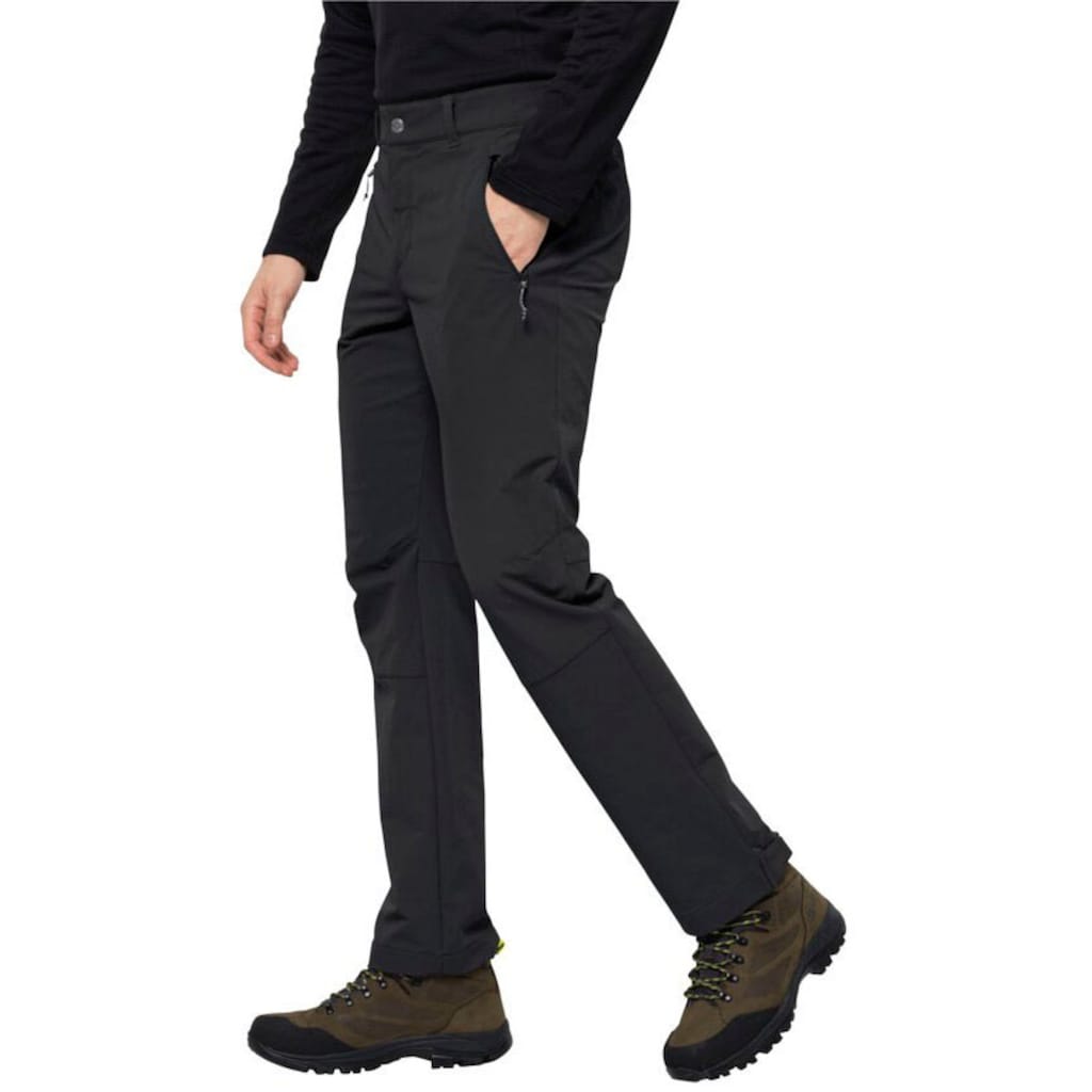 Jack Wolfskin Outdoorhose »ACTIVATE XT PANTS M«