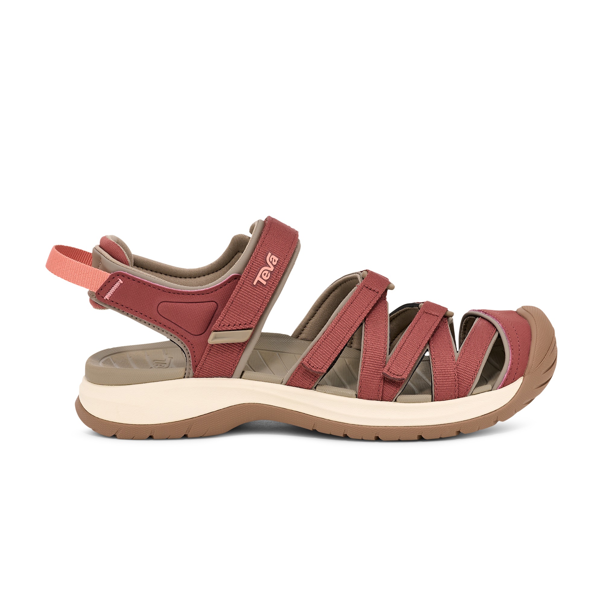 Teva Sandale "W TIRRA SPORT CT" günstig online kaufen
