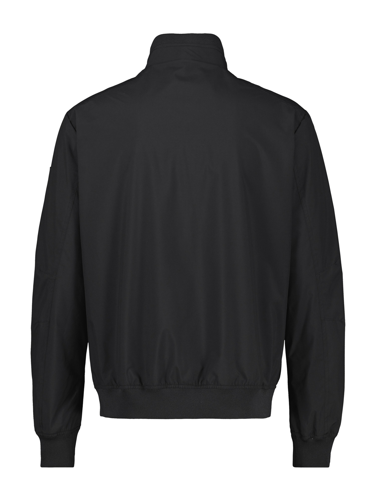 LERROS Blouson ohne Kapuze mit Stehkragen und Reißverschluss günstig online kaufen