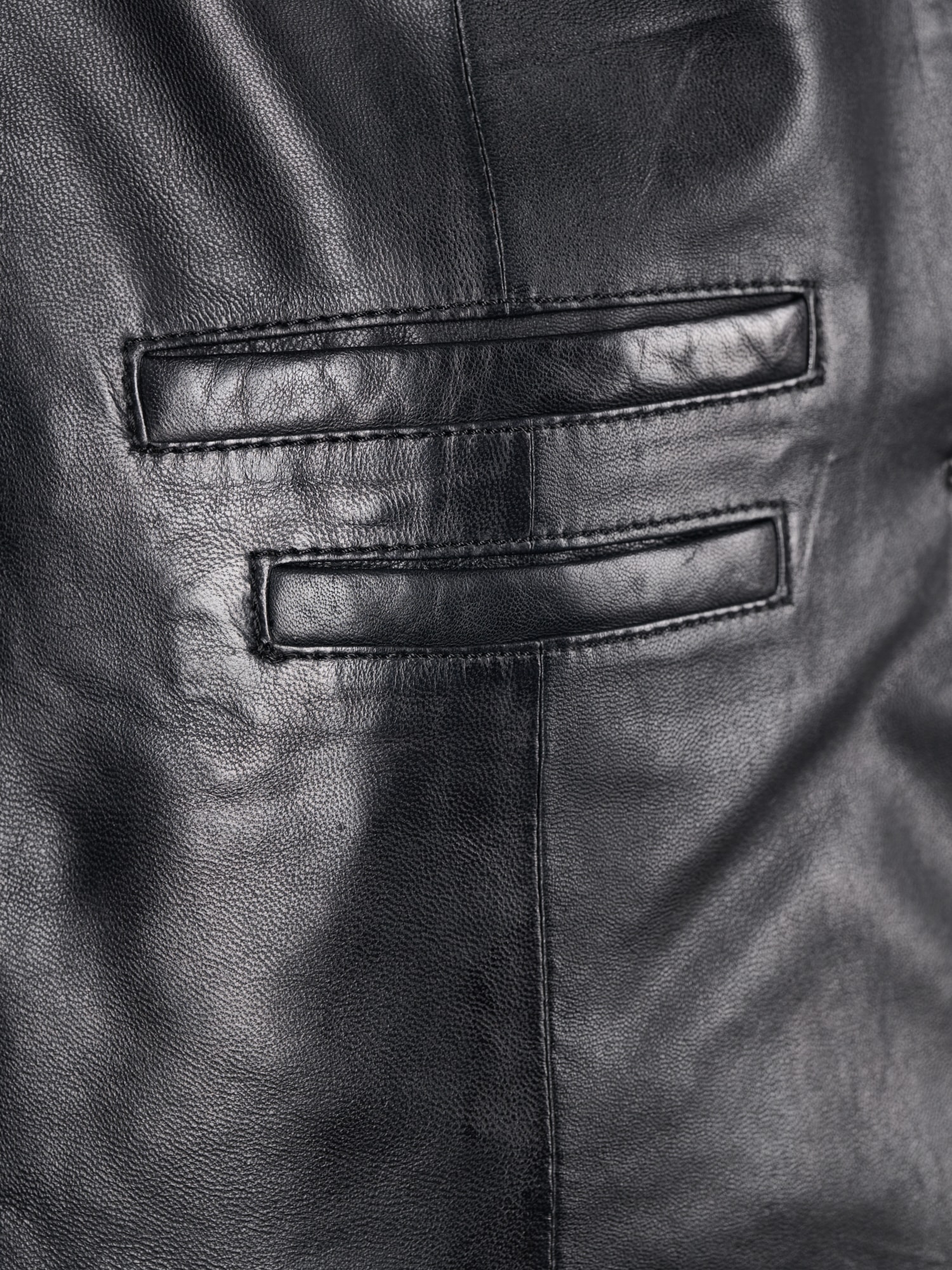 JCC Lederjacke »310174401«