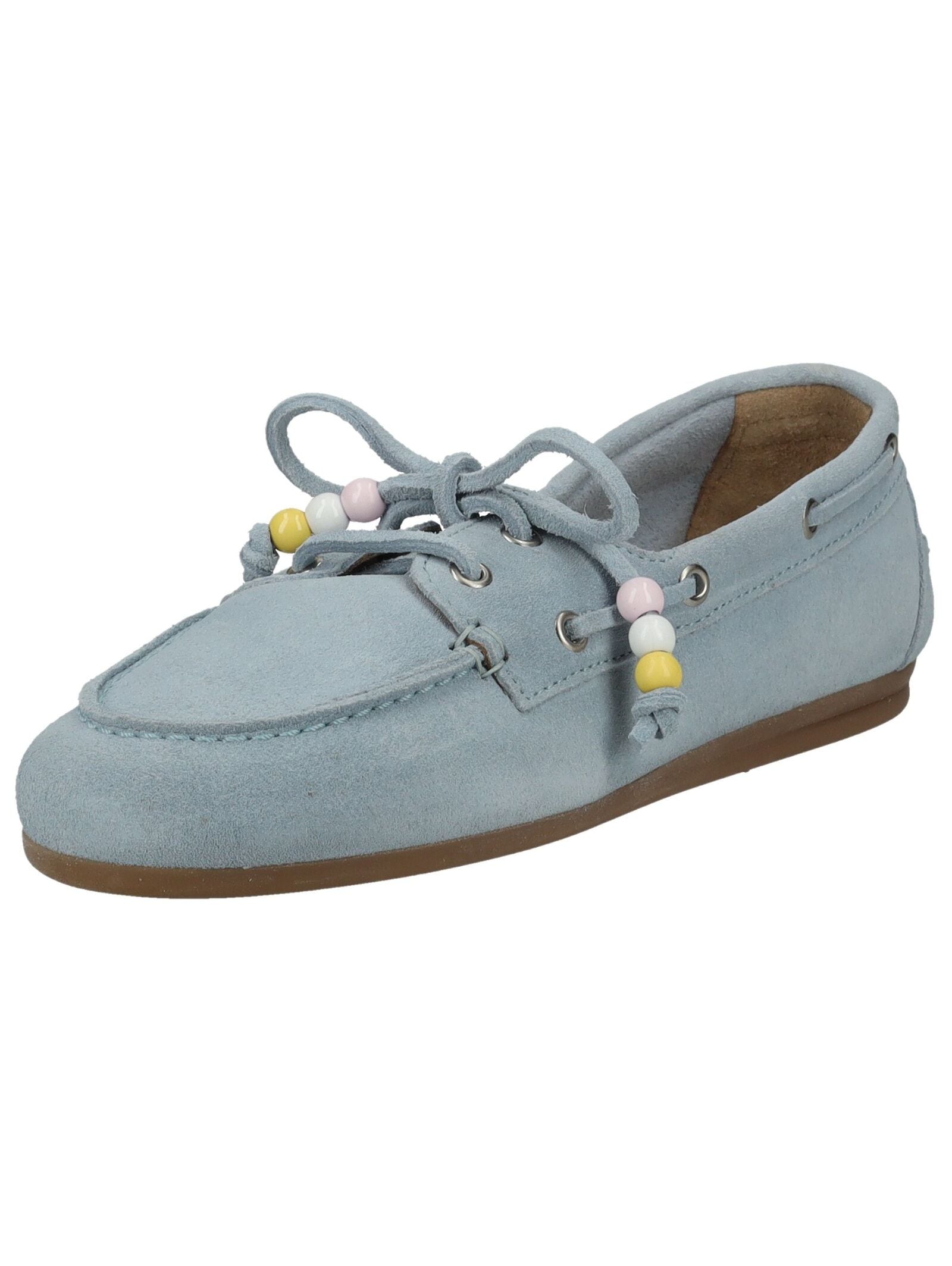 Pavement Bootsschuh »Pavement Halbschuhe Veloursleder«