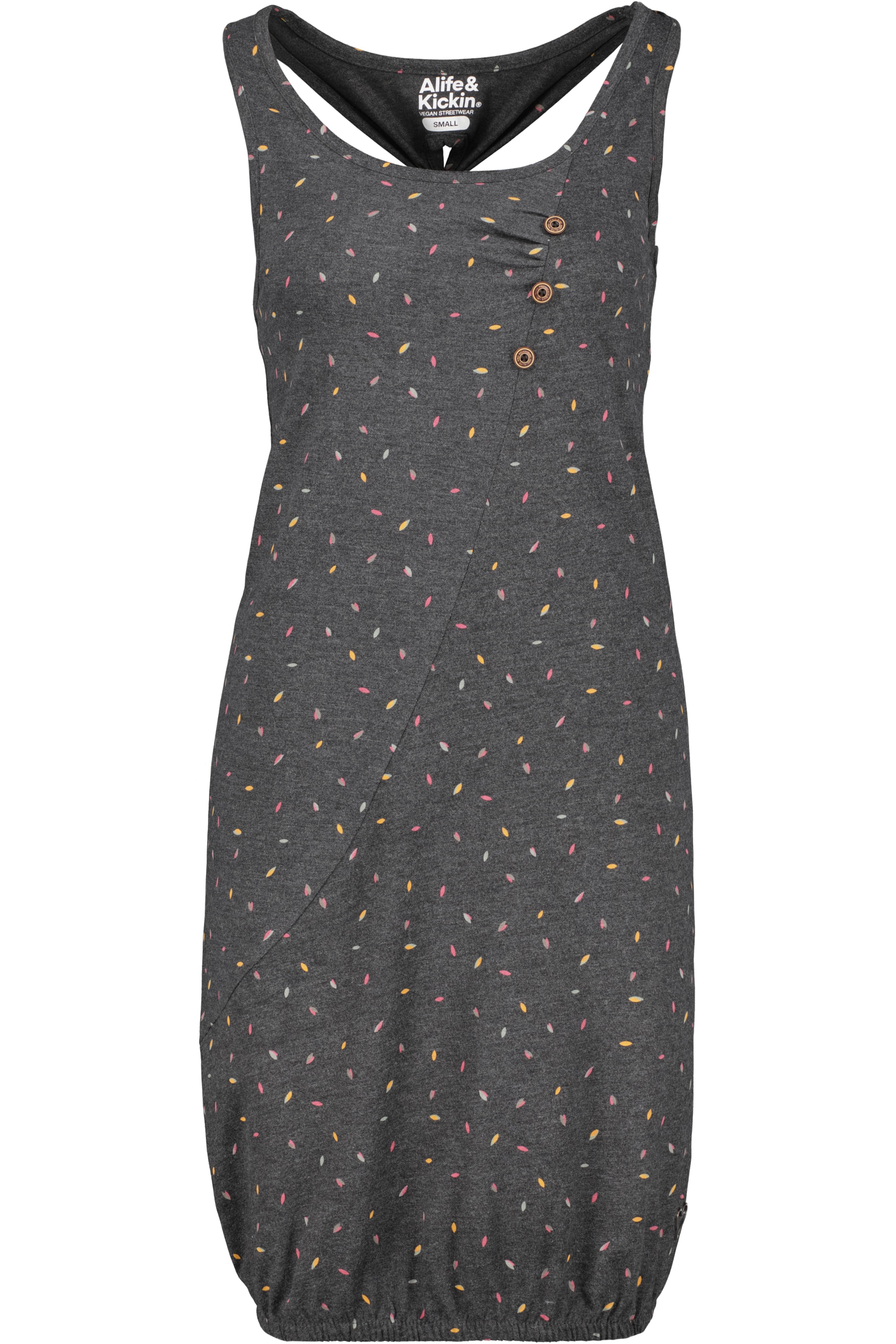 Alife & Kickin Sommerkleid