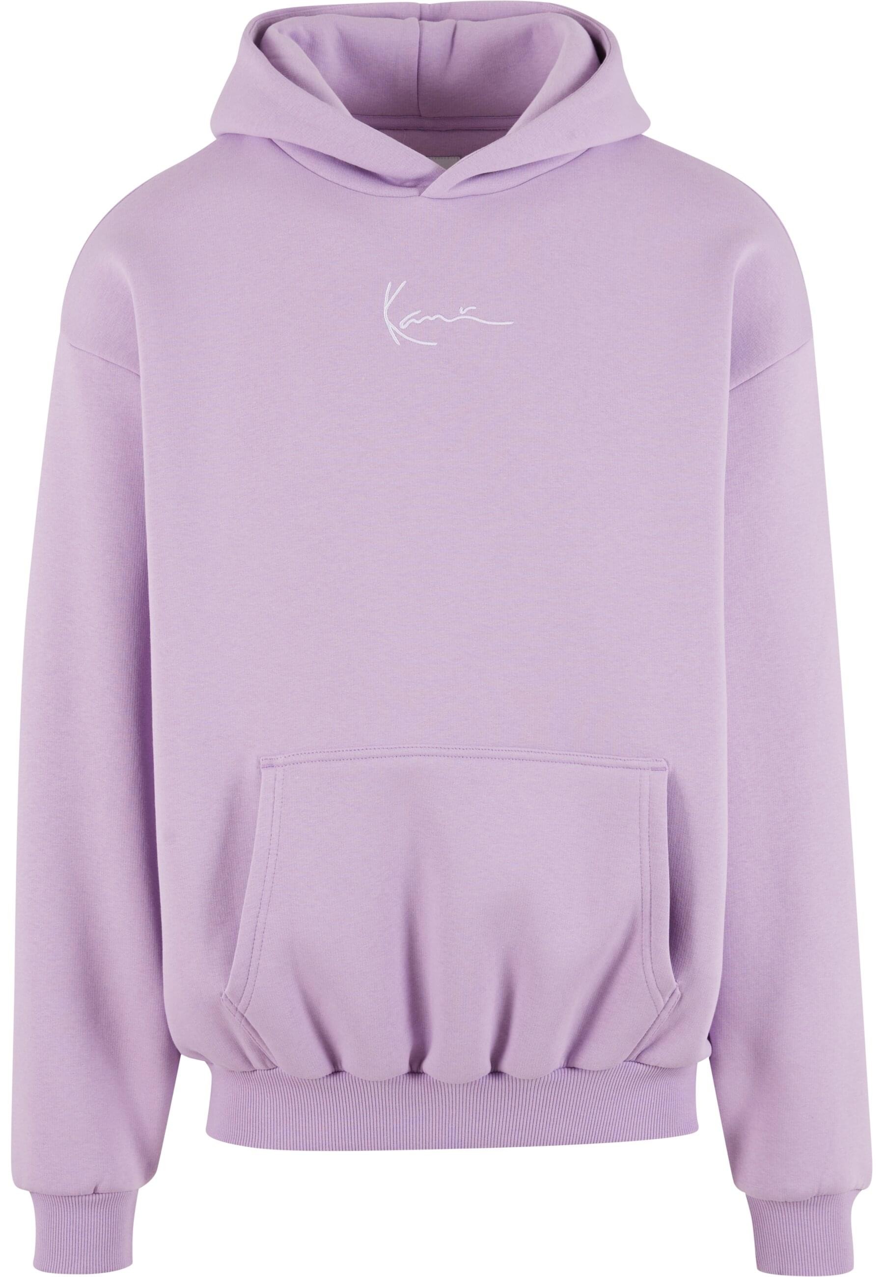 Karl Kani Kapuzensweatshirt "Karl Kani Small Signature Essential Os Hoodie" günstig online kaufen