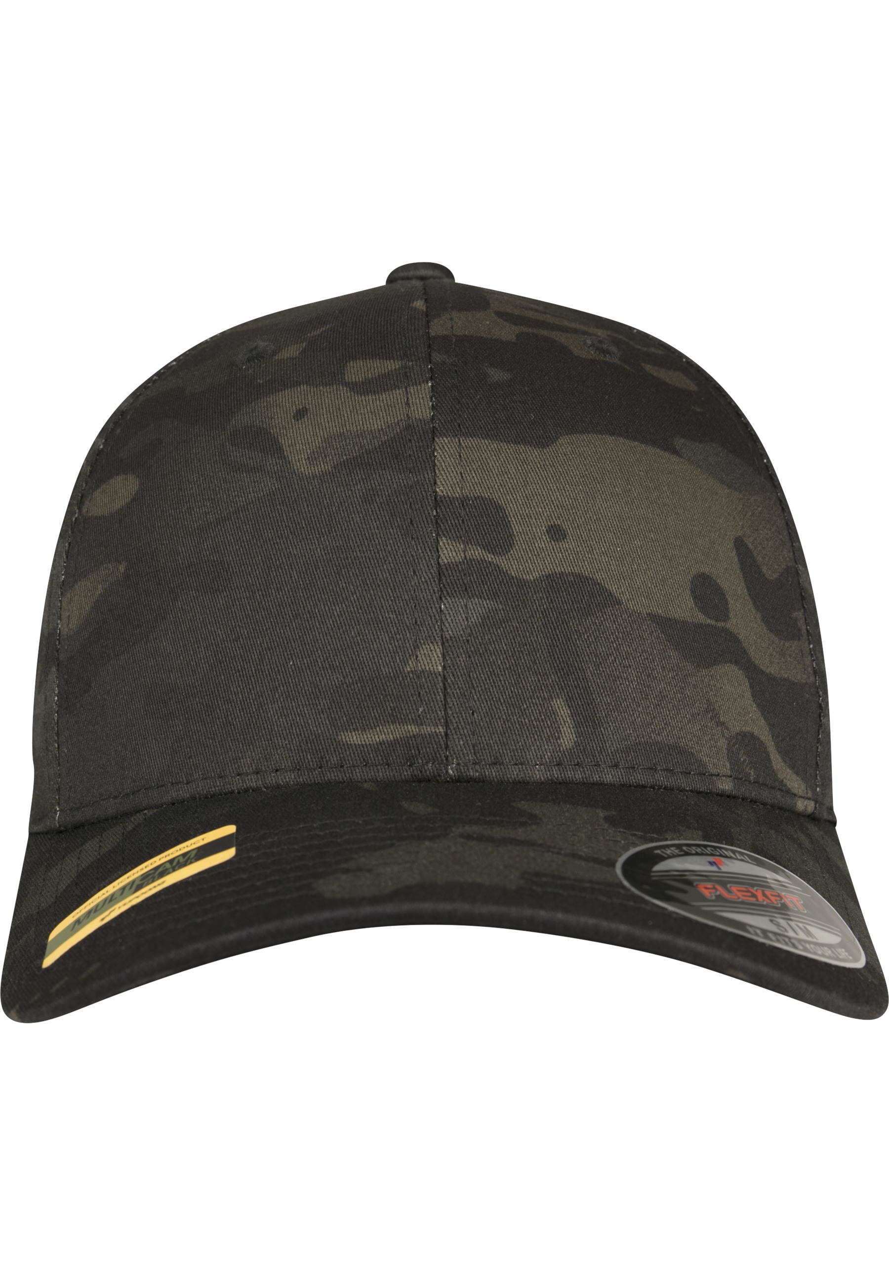 Flexfit Flex Cap "Flexfit Unisex Flexfit Multicam"