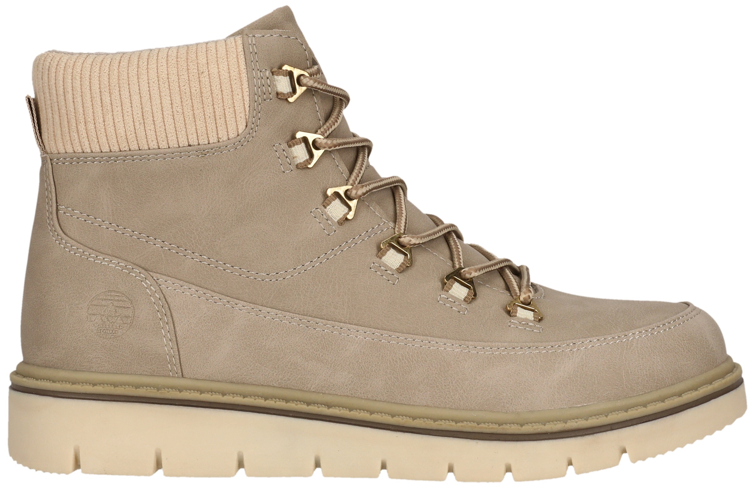 WHISTLER Winterboots "Naje W Boot" Winterstiefel, Schnürstiefel, Winterschu günstig online kaufen