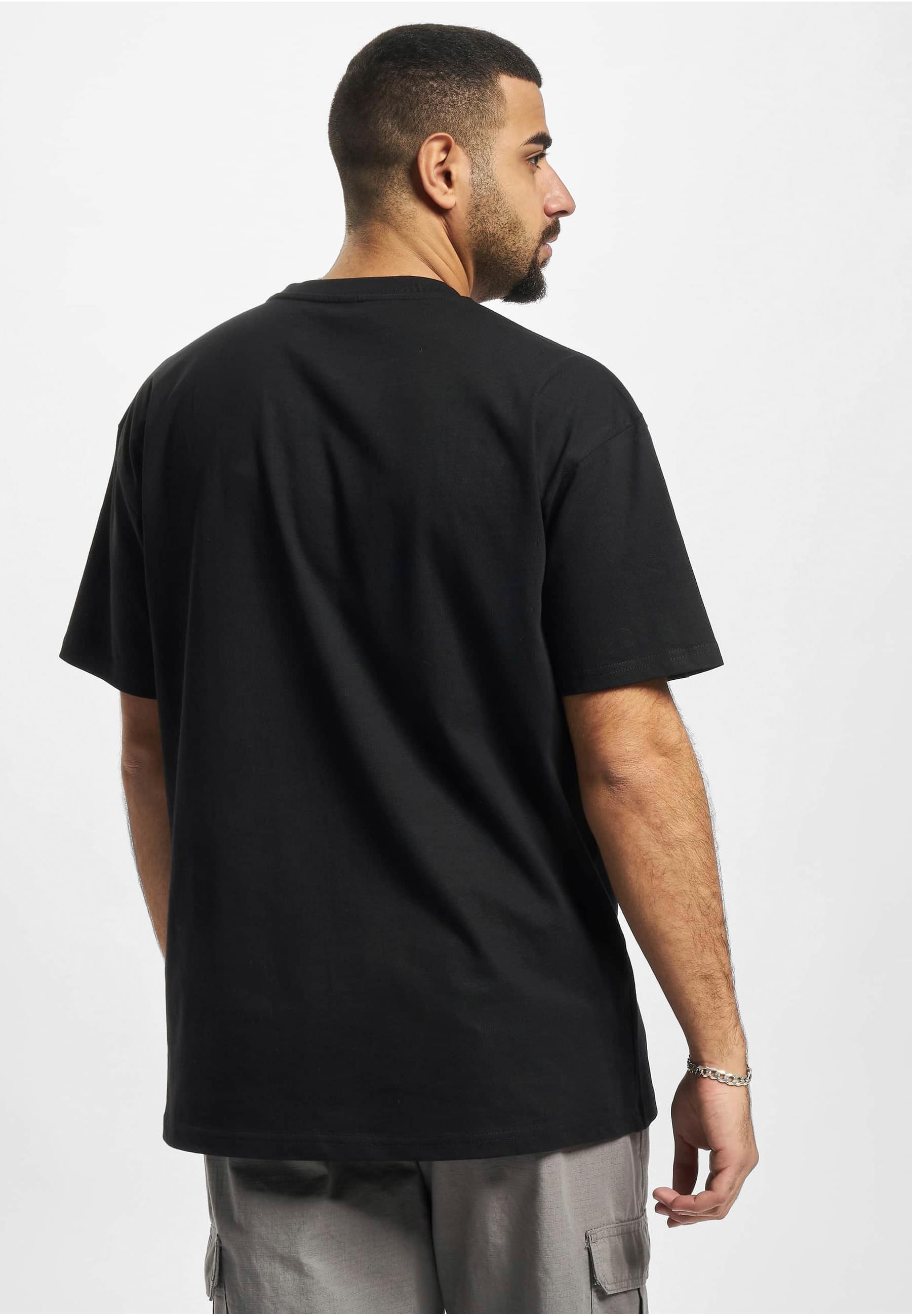 MisterTee T-Shirt »MisterTee Unisex Outkast Stankonia Oversize Tee«, (1 tlg.)