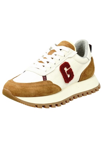 Gant Sneaker »CAFFAY« su Lederinnensohle