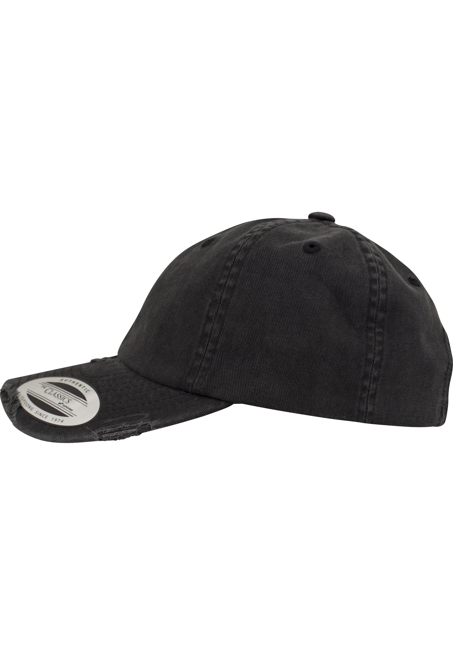 Flexfit Flex Cap »Flexfit Unisex Low Profile Destroyed Cap«