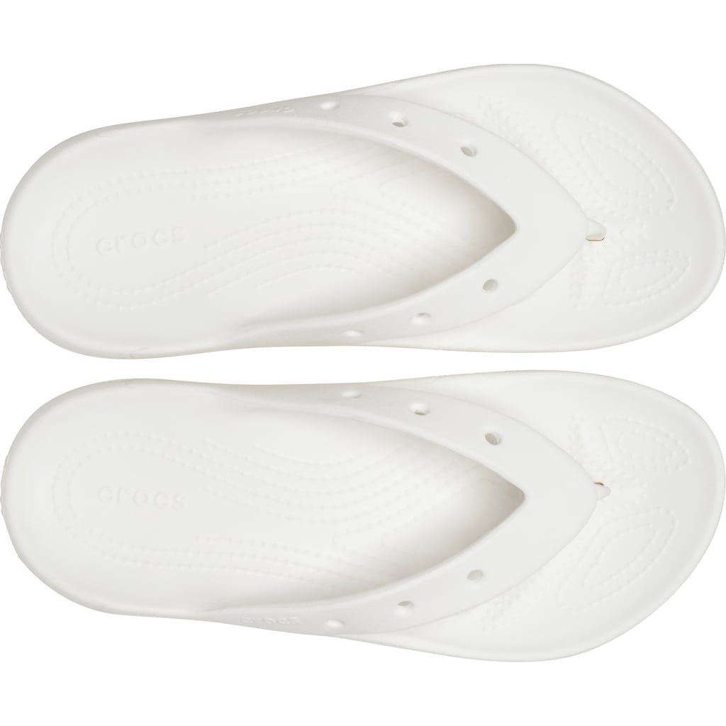 Crocs Badezehentrenner »Classic Flip V2«