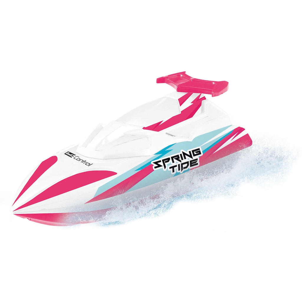 Revell® RC-Boot »Spring Tide 40, 2,4 GHz«