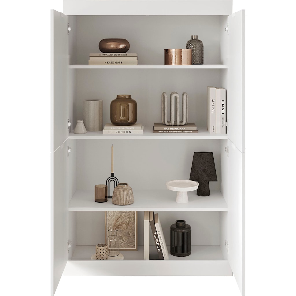 INOSIGN Highboard »Slim«