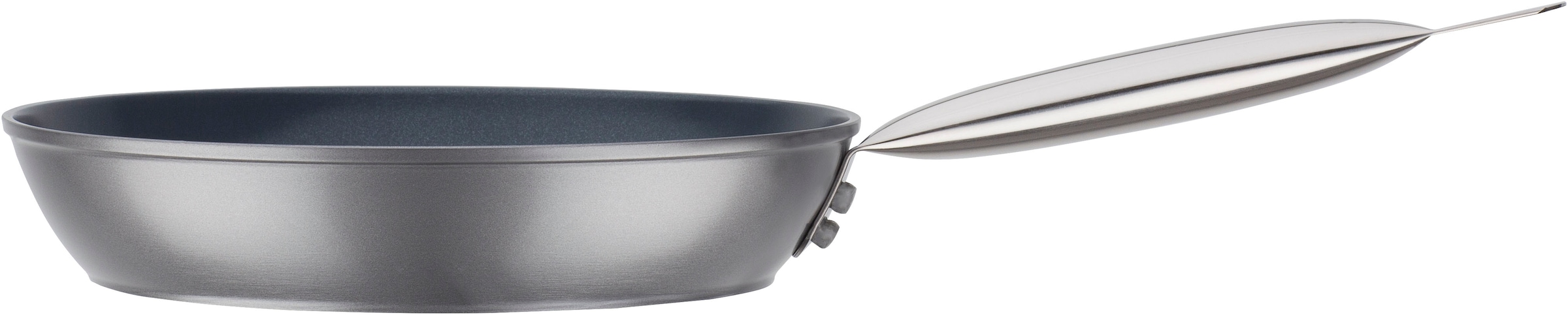 GSW Bratpfanne "Gastro Quick" Aluminium 1 Stk. tlg. Gastro Bratpfanne aus Aluminium mit Antihaft-Versiegelung