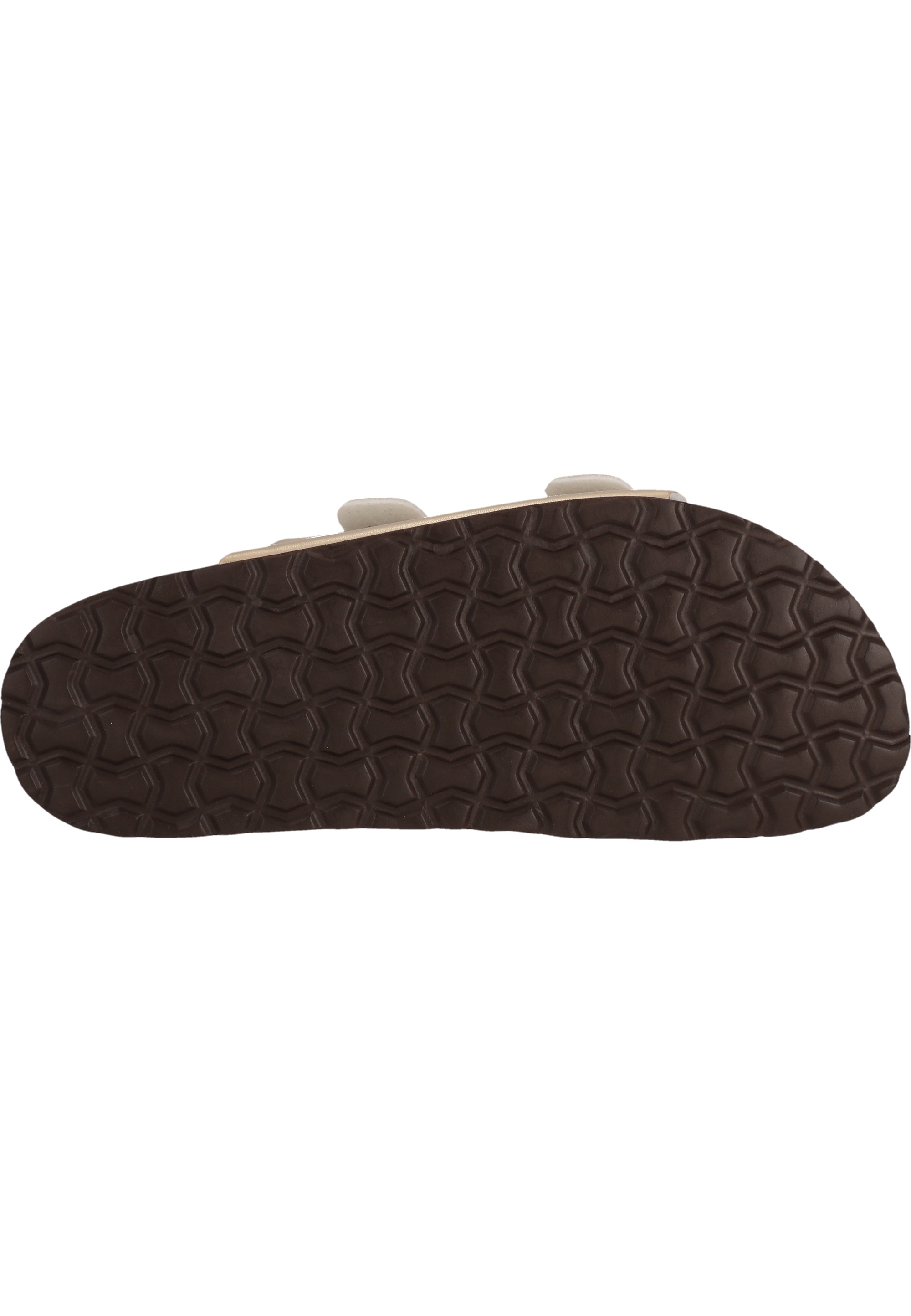 CRUZ Sandale »Winsy«, mit komfortablem Fußbett